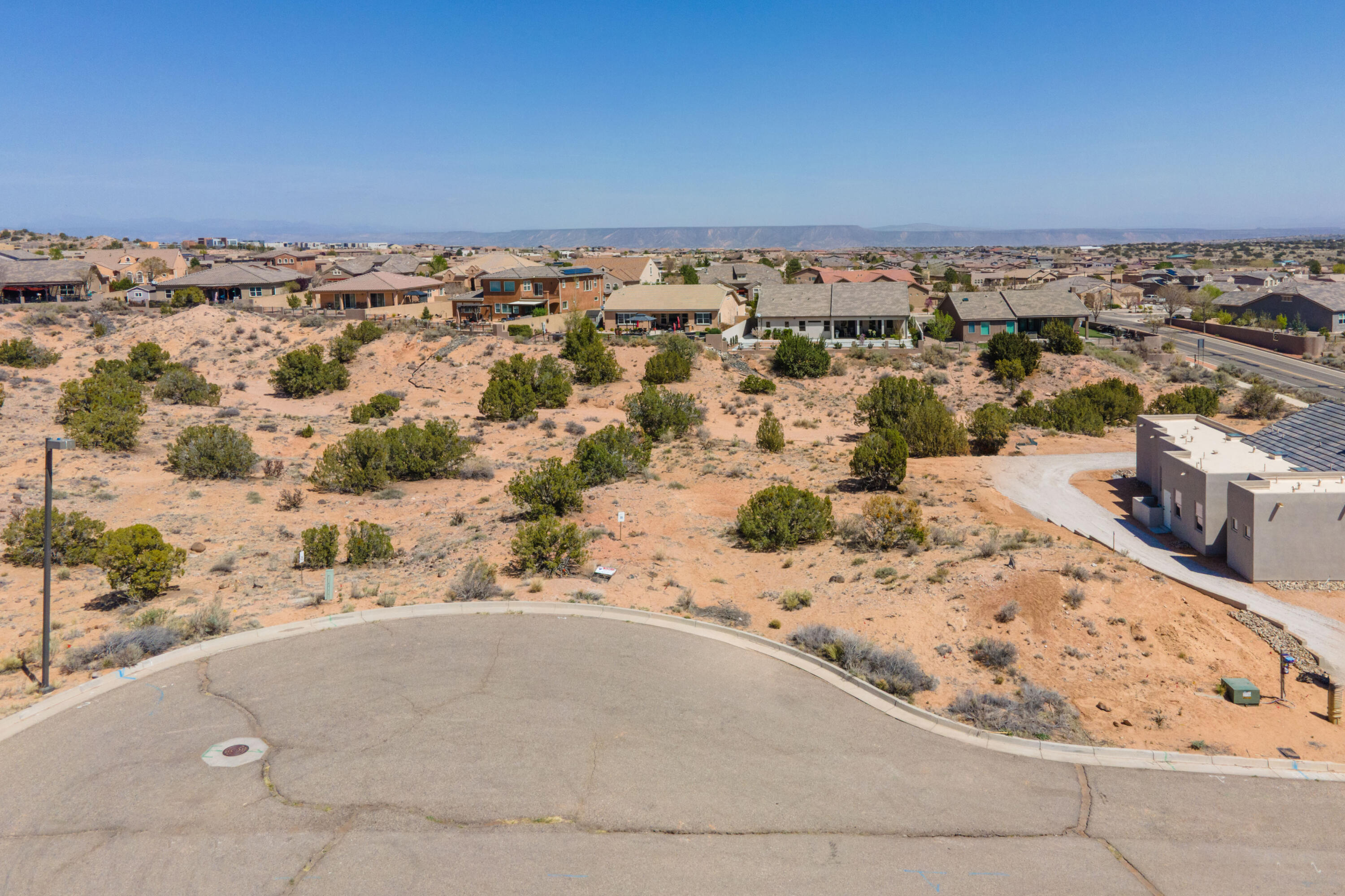 Photo 3 — 2308 Desert Marigold Road NE