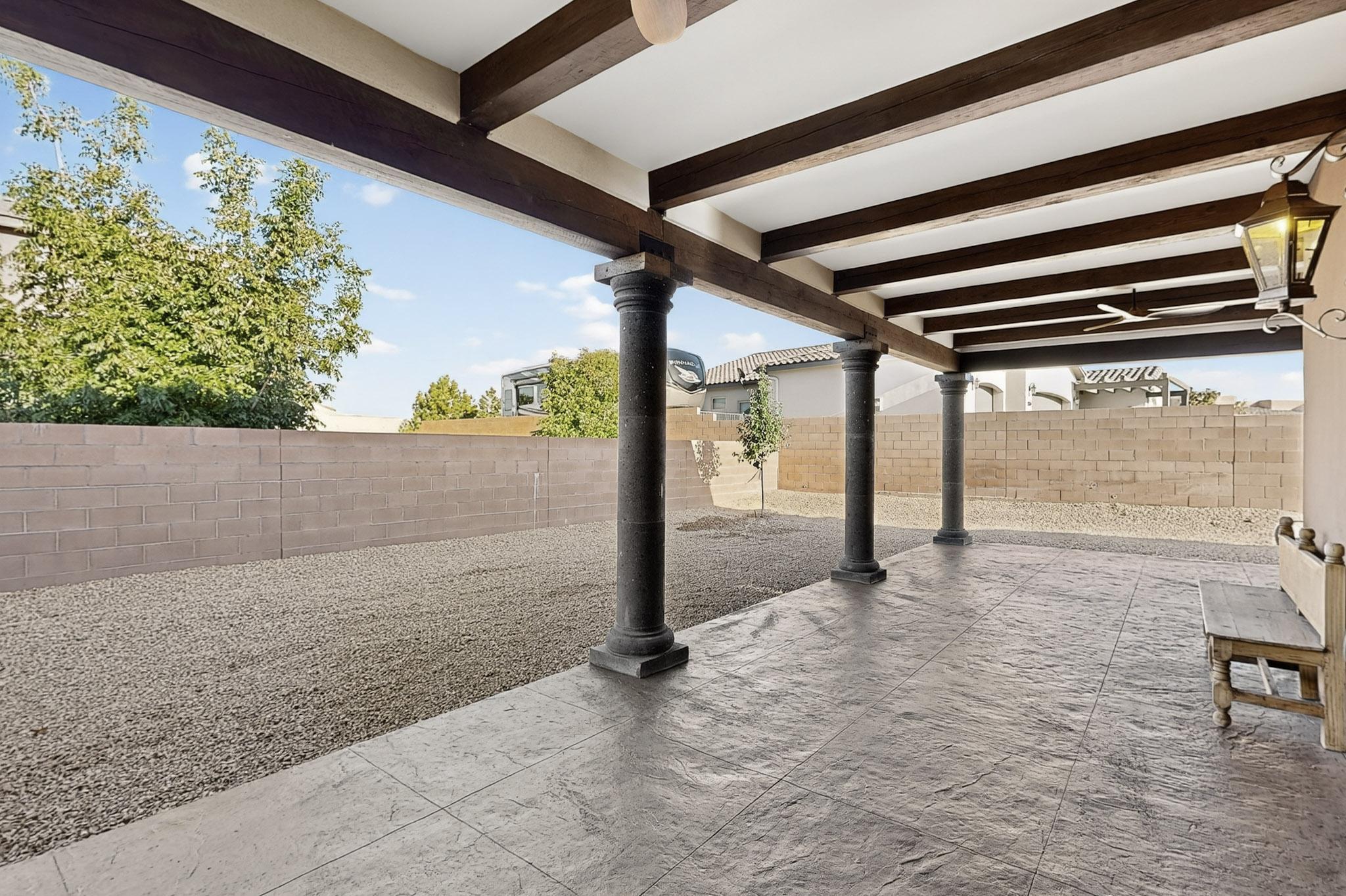 Photo 10 — 6224 Camino Alto Road NW