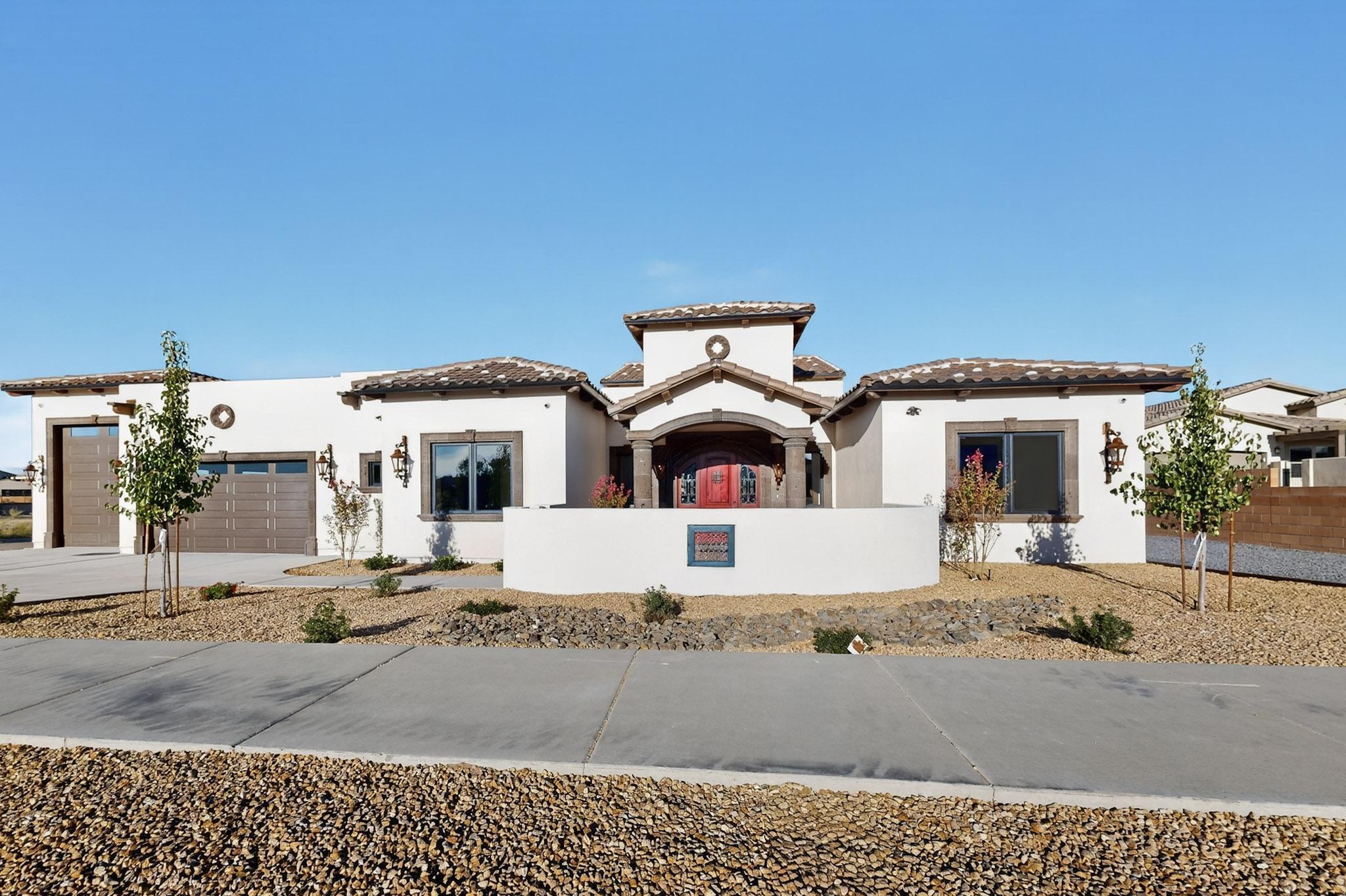 Photo 6 — 6224 Camino Alto Road NW