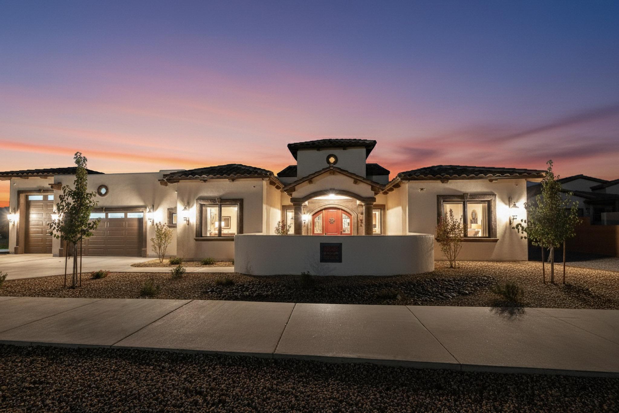 Photo 3 — 6224 Camino Alto Road NW