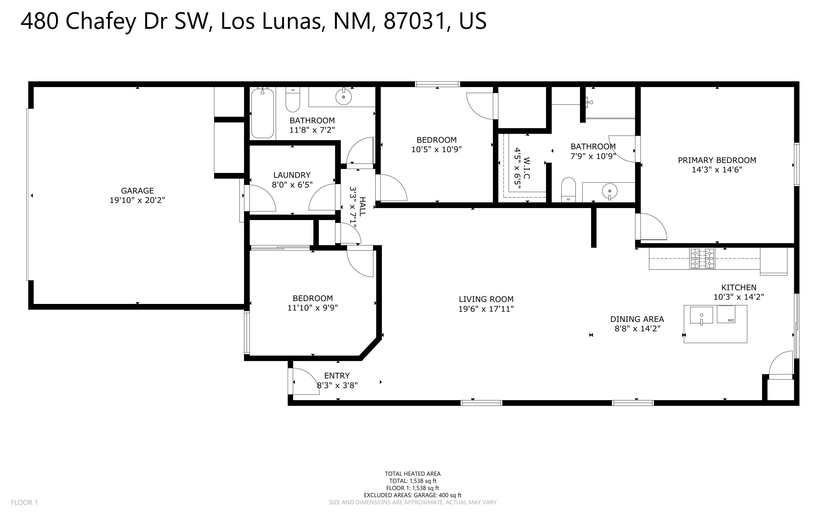 Photo 18 — 480 Chafey Drive SW