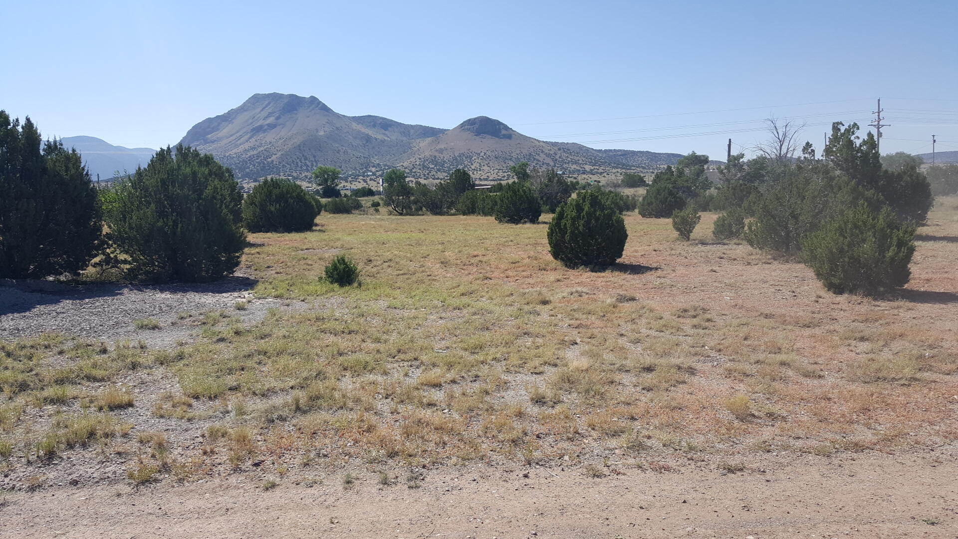 120 Phoenix Drive, Magdalena, NM 87825