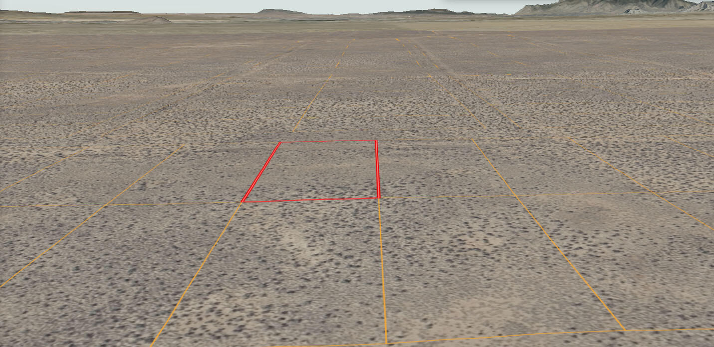 Lot 21 Rio Grande Estates Block 715 B, Belen, NM 87002