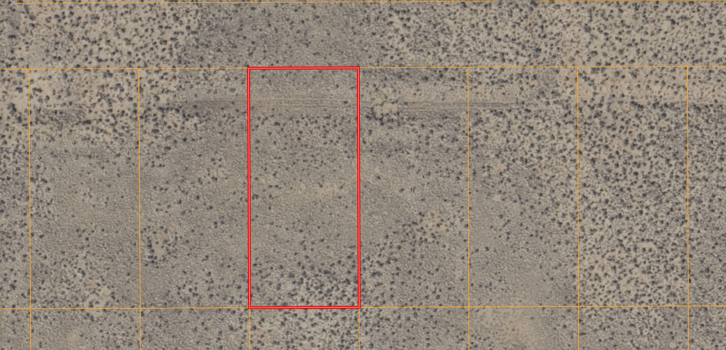 Photo 2 — Lot 21 Rio Grande Estates Block 715 B