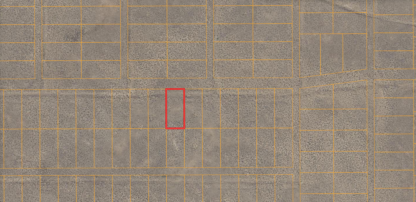 Photo 3 — Lot 21 Rio Grande Estates Block 715 B
