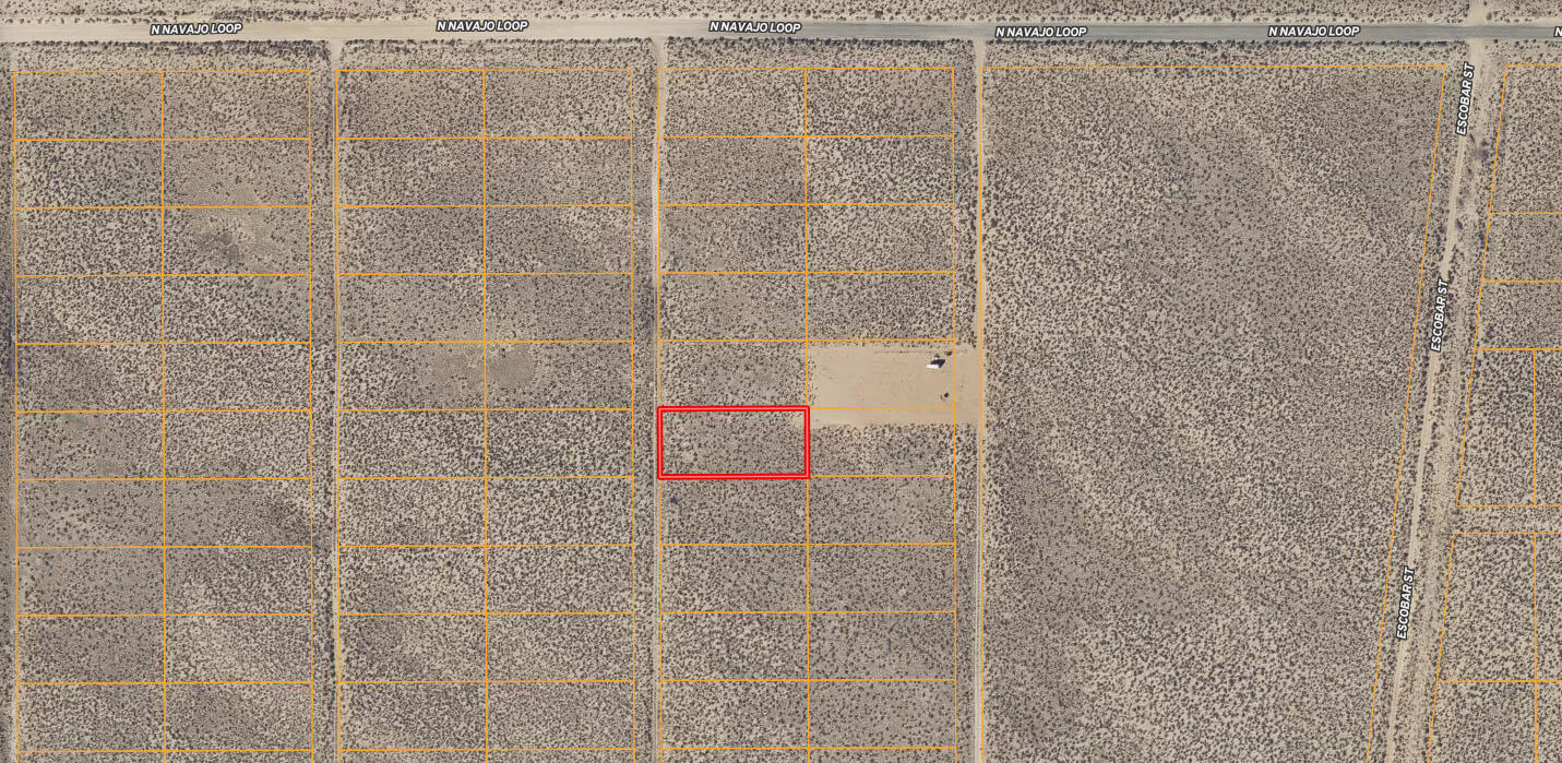Photo 2 — Lot 13 Rio Grande Estates Block 1378 V