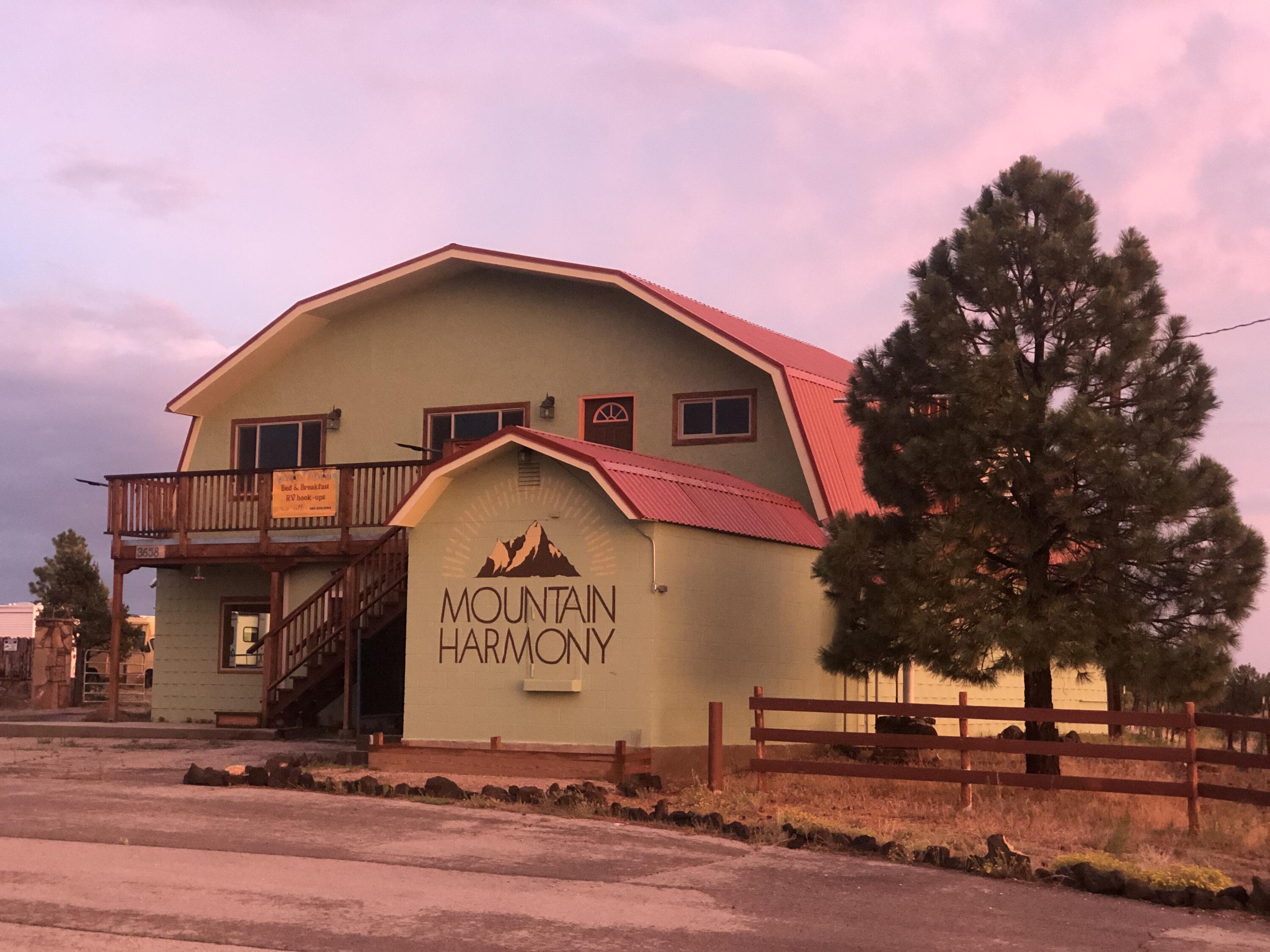 3658 Ice Caves Road, Ramah, NM 87321
