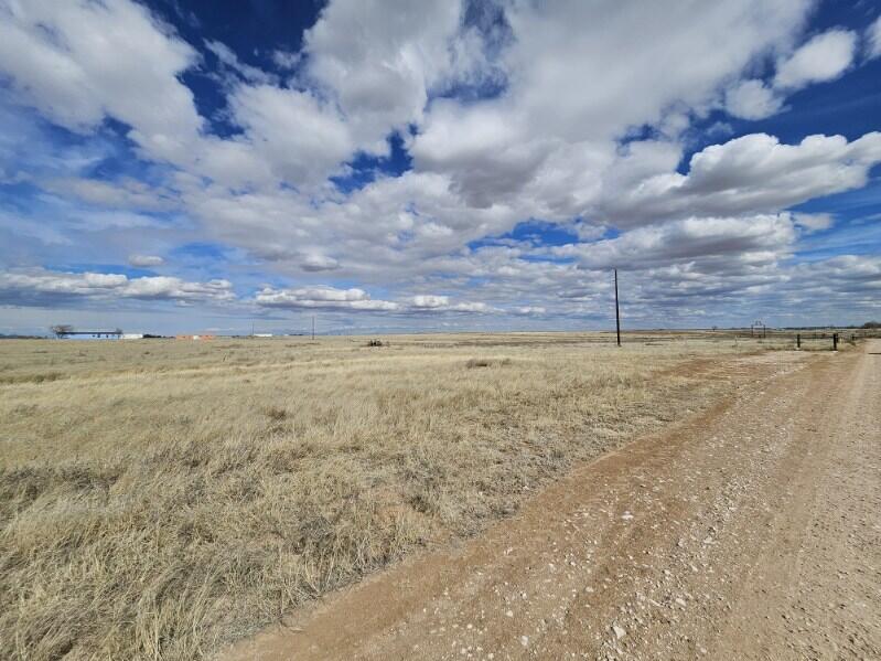 Photo 4 —  Bates Road