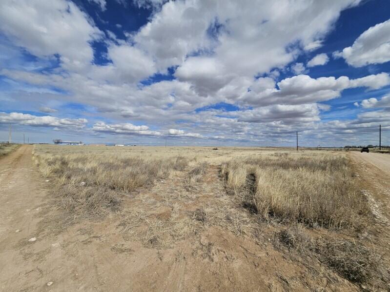 Photo 3 —  Bates Road