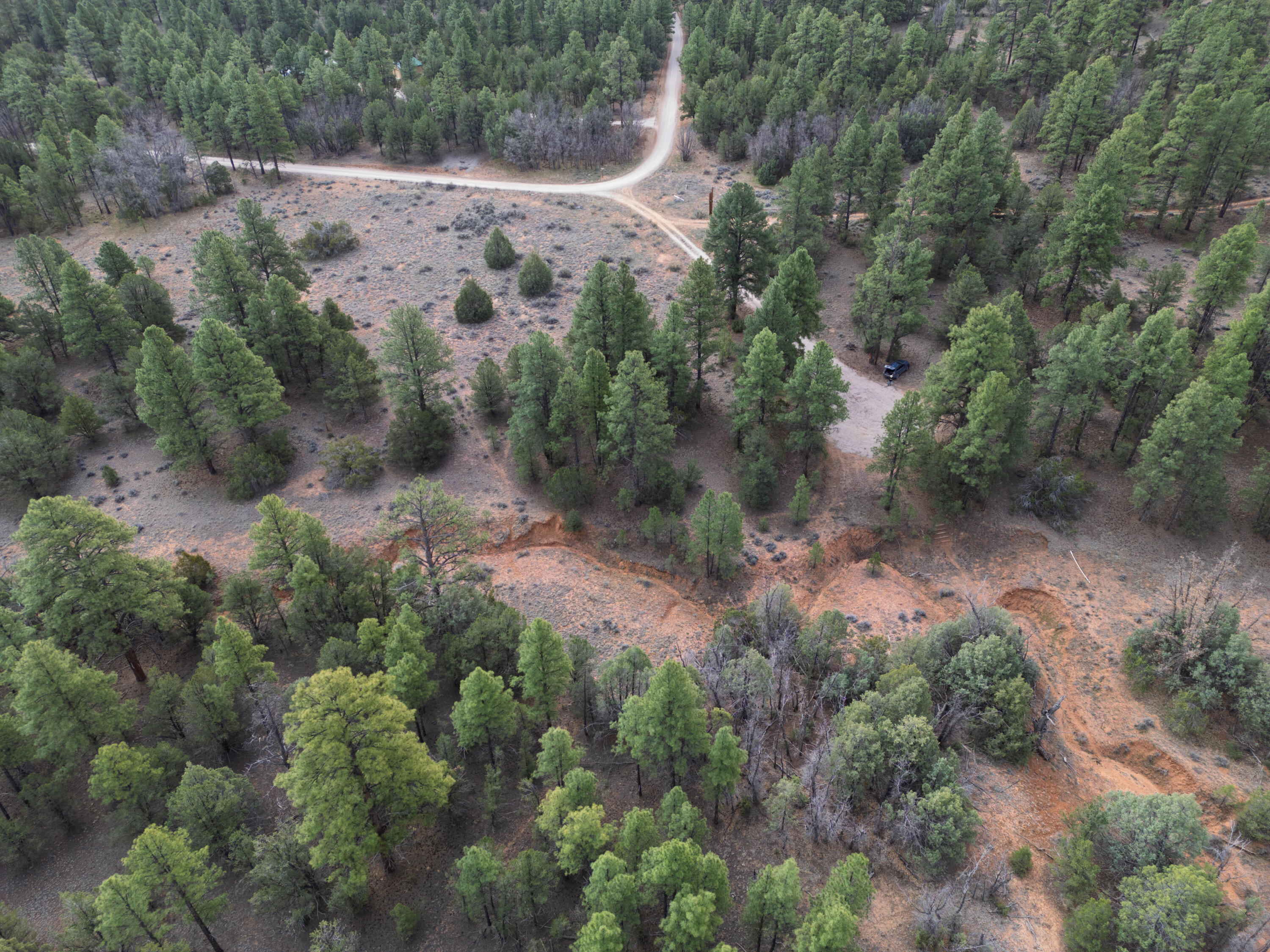 Photo 2 — Lot 44/45 W Elk Drive