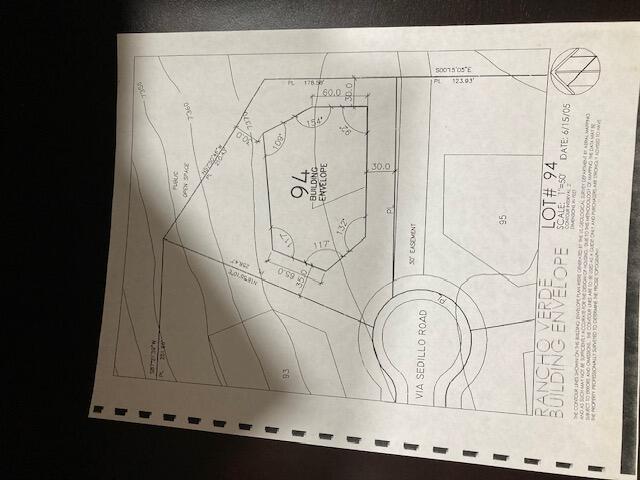 Photo 3 — 221 Via Sedillo Road