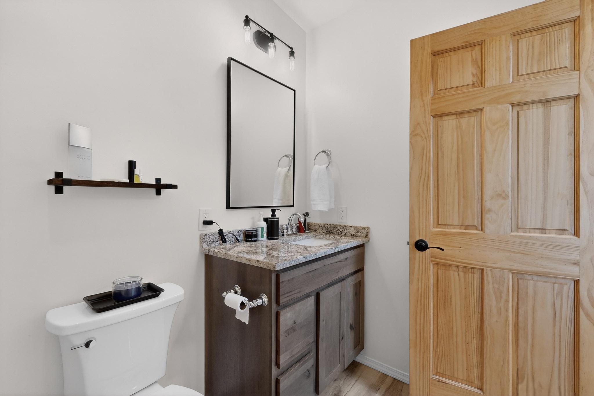 Photo 8 — 22 Cabezon Road