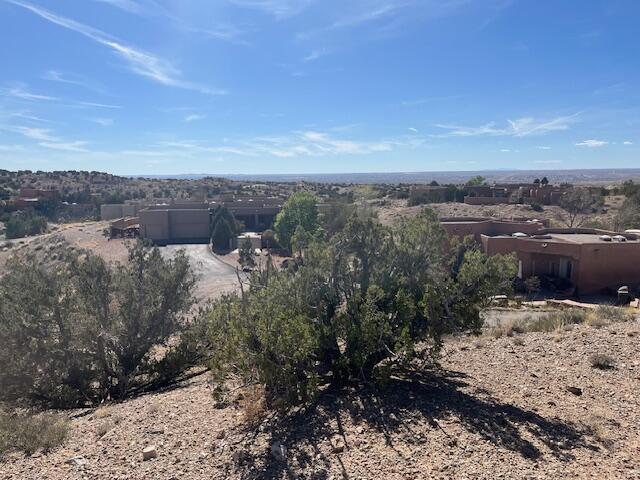 Photo 6 —  Lot 29 Desert Mountain