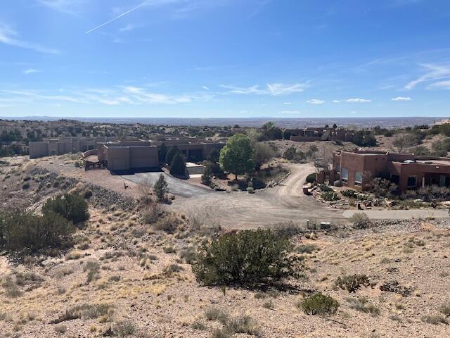 Photo 5 —  Lot 29 Desert Mountain