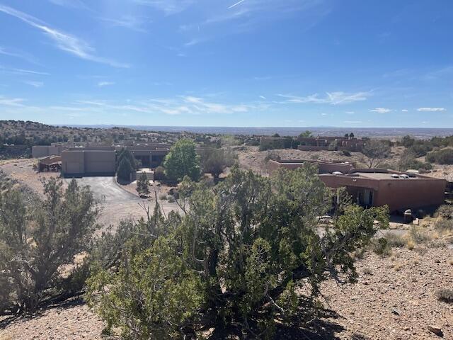 Photo 4 —  Lot 29 Desert Mountain