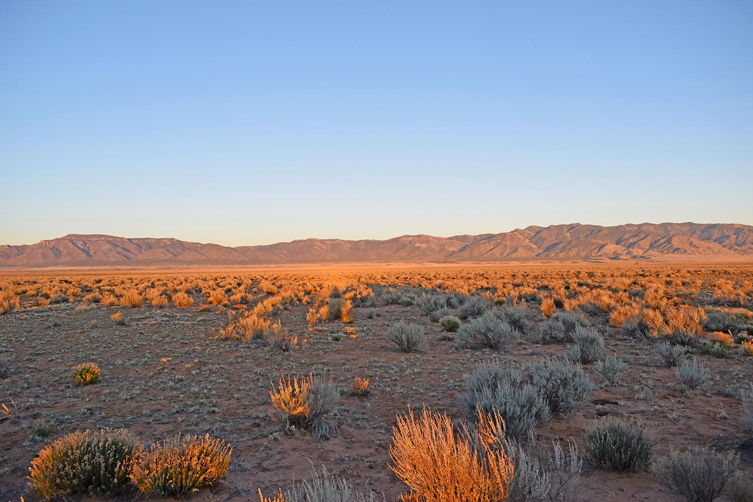 Lot 128 Rancho Rio Grande Unit 14E, Los Lunas, NM 87031