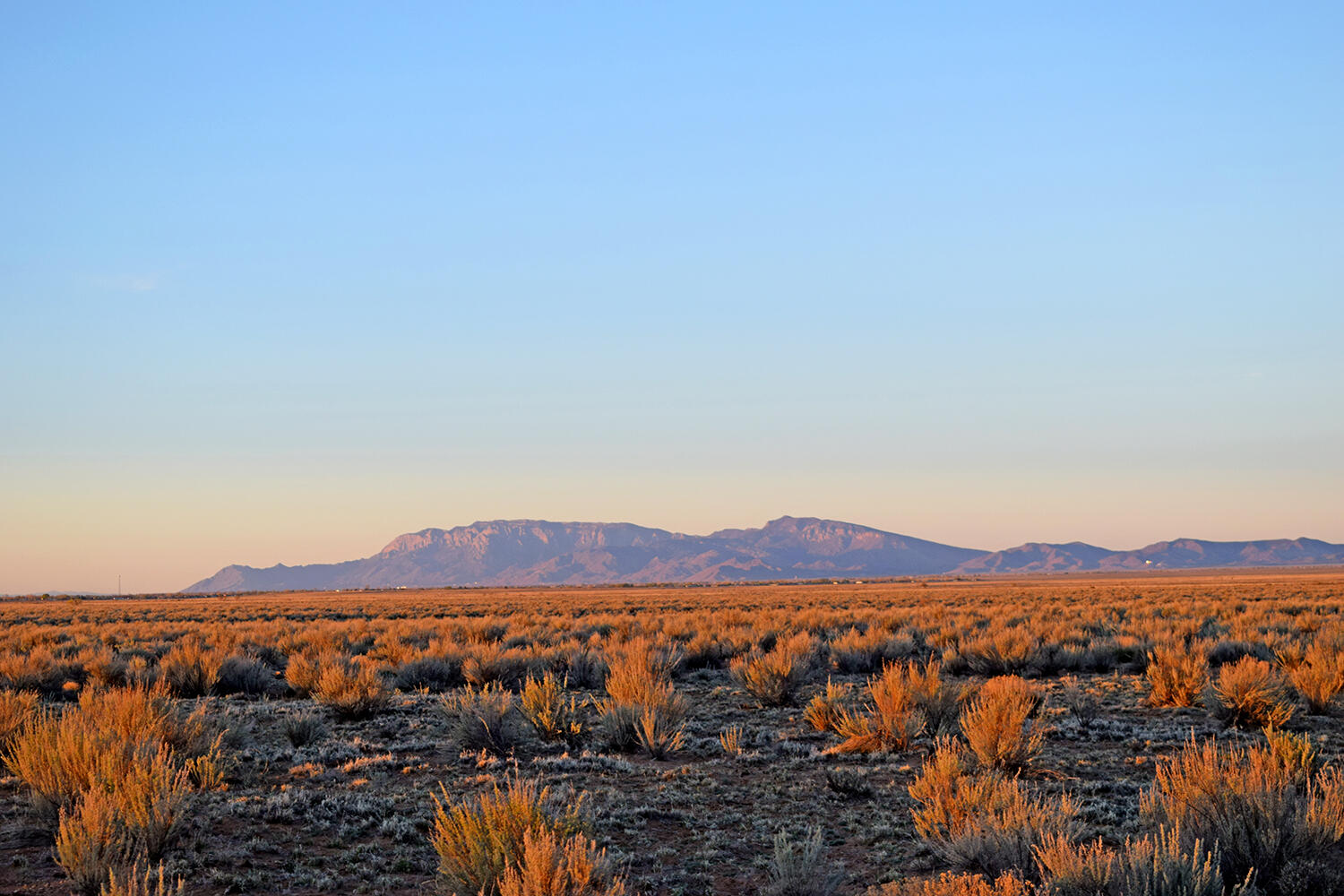 Photo 3 — Lot 128 Rancho Rio Grande Unit 14E