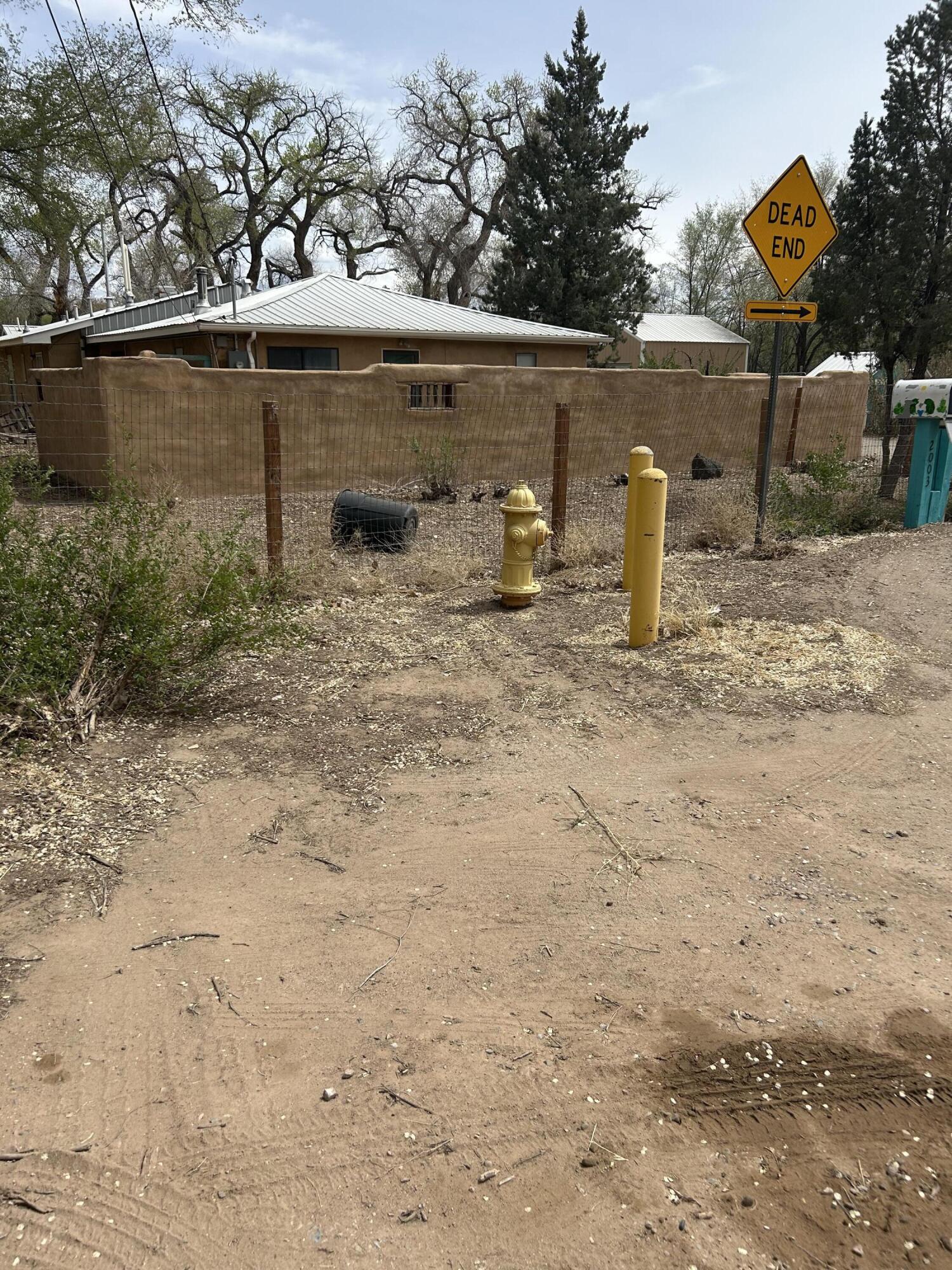 Photo 14 — 1991 Brown Road SW