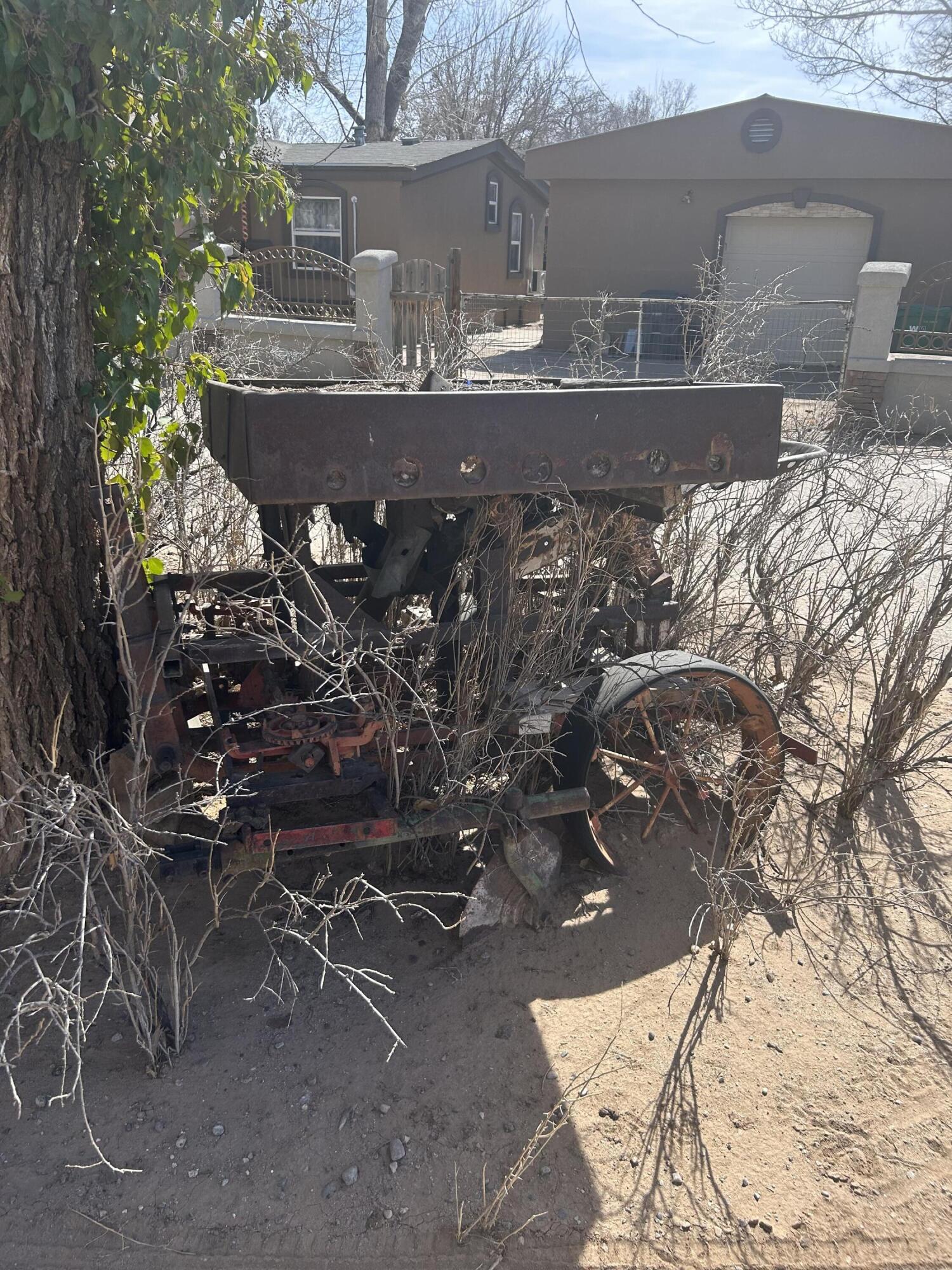 Photo 4 — 1991 Brown Road SW