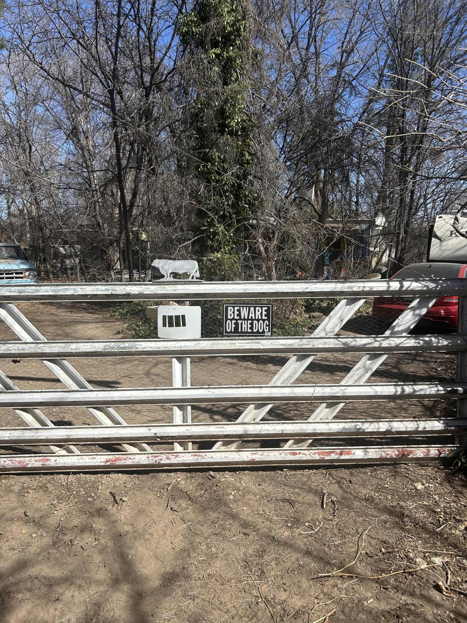 Photo 8 — 1991 Brown Road SW