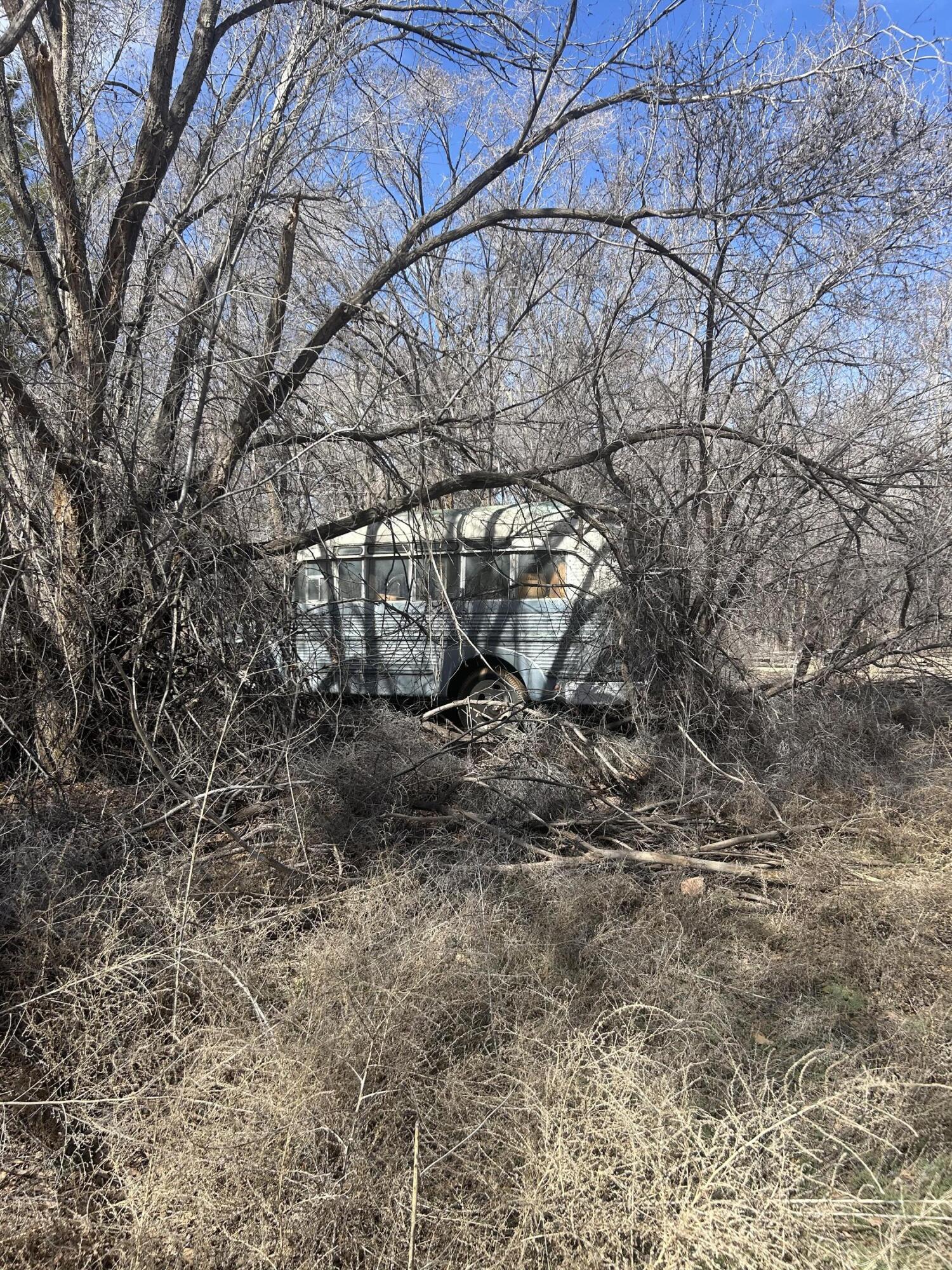 Photo 12 — 1991 Brown Road SW