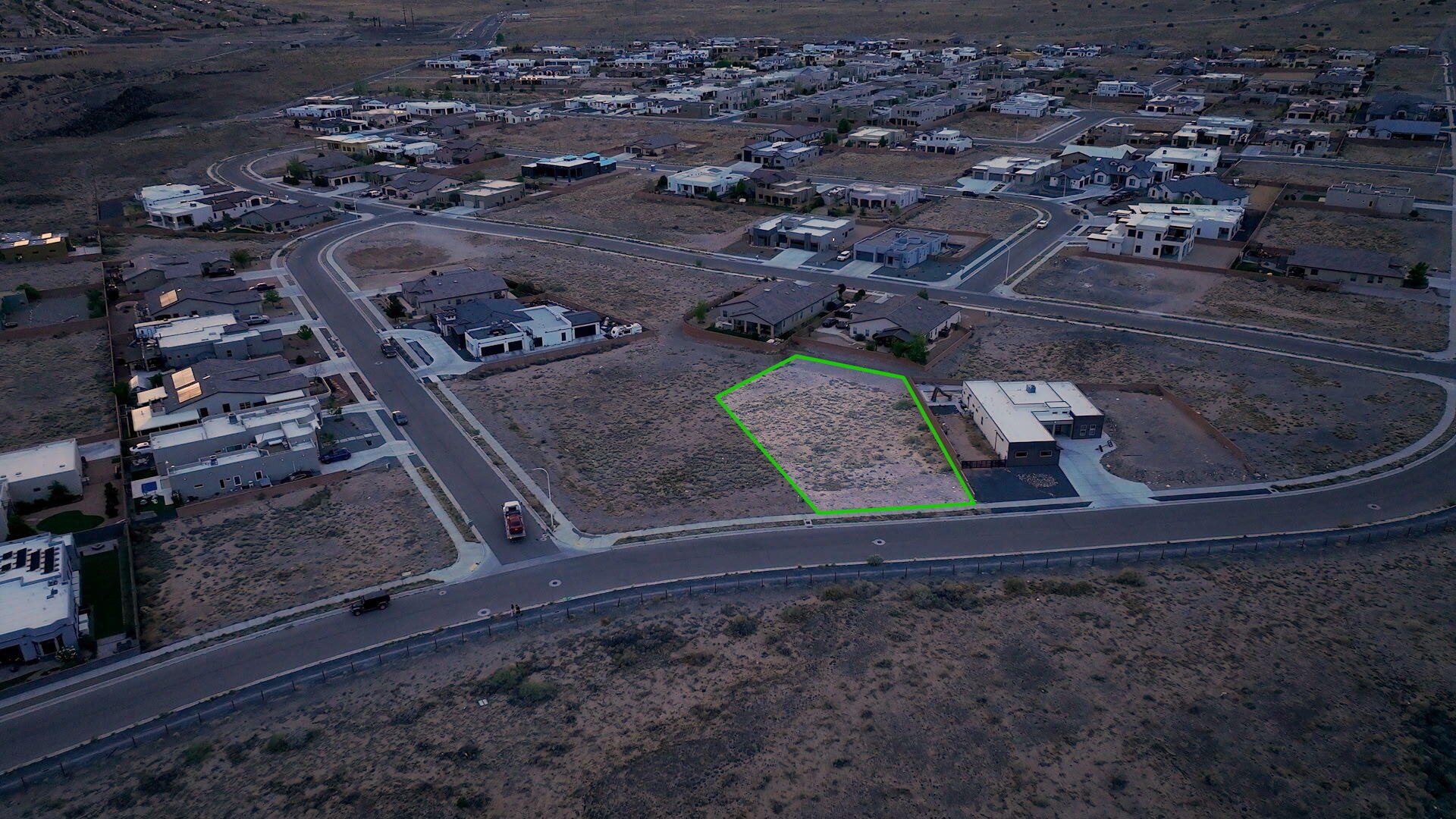 7805 Urraca Street NW, Albuquerque, NM 87120
