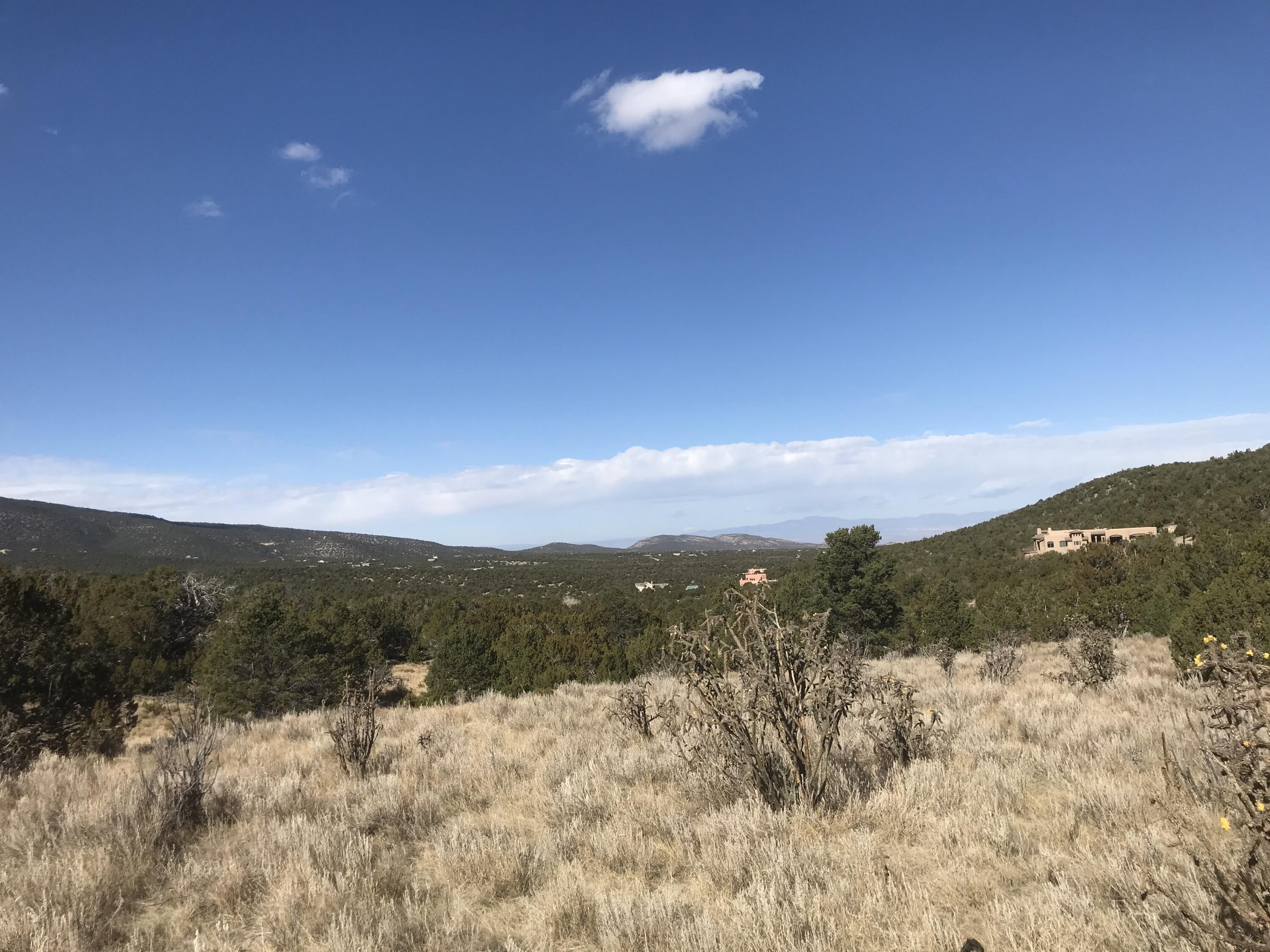 43 Canon Escondido Place, Sandia Park, NM 87047