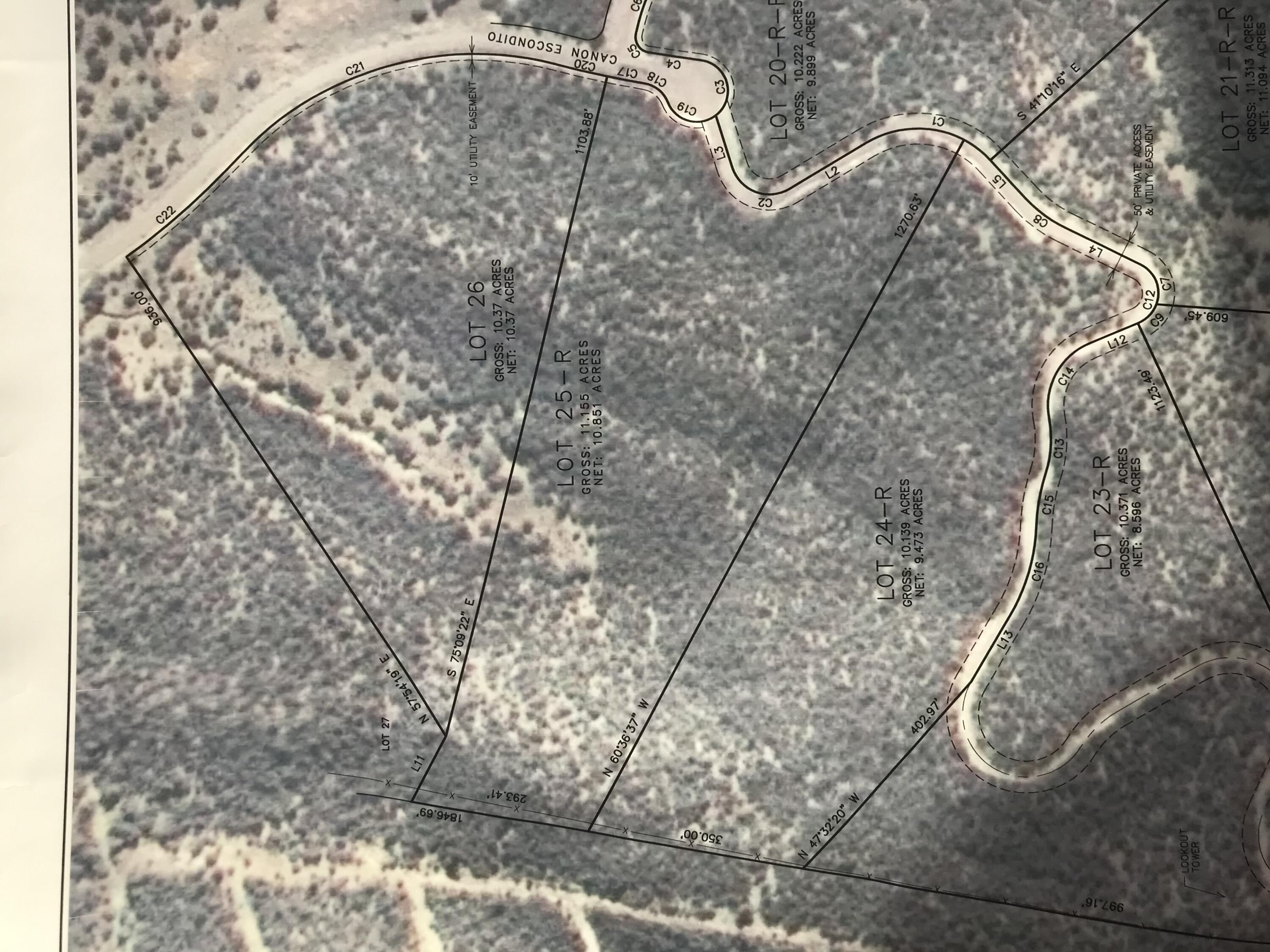 Photo 14 — 31 Canon Escondido