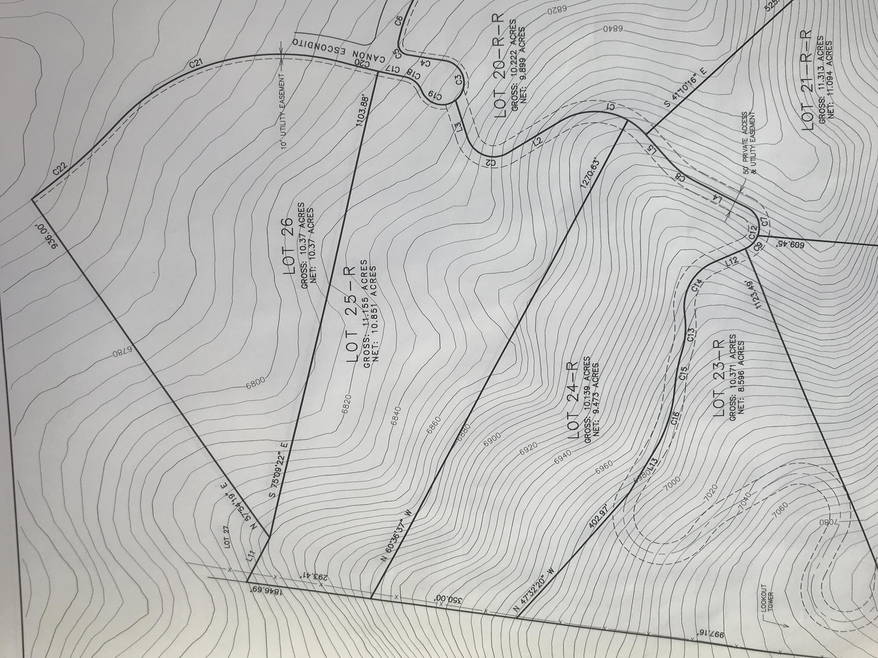 Photo 13 — 31 Canon Escondido