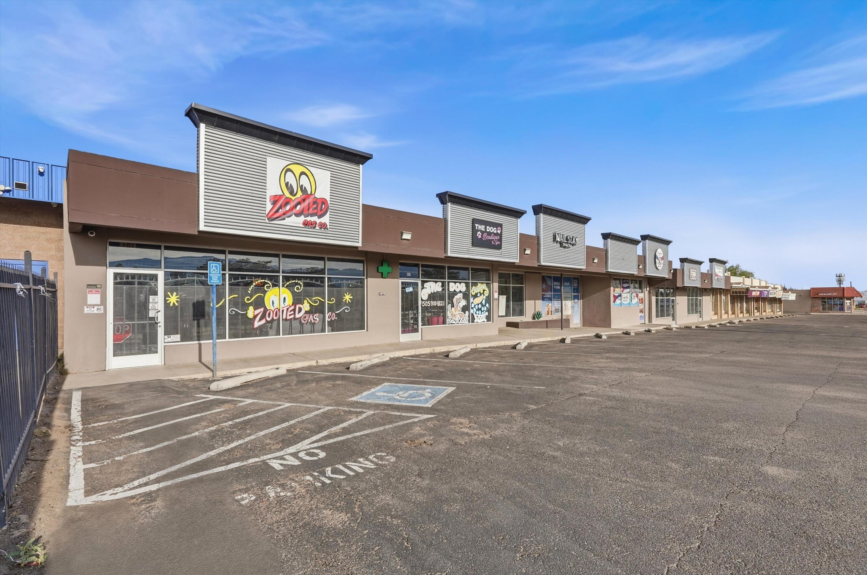 1301 San Mateo Boulevard NE 01-11b, Albuquerque, NM 87110