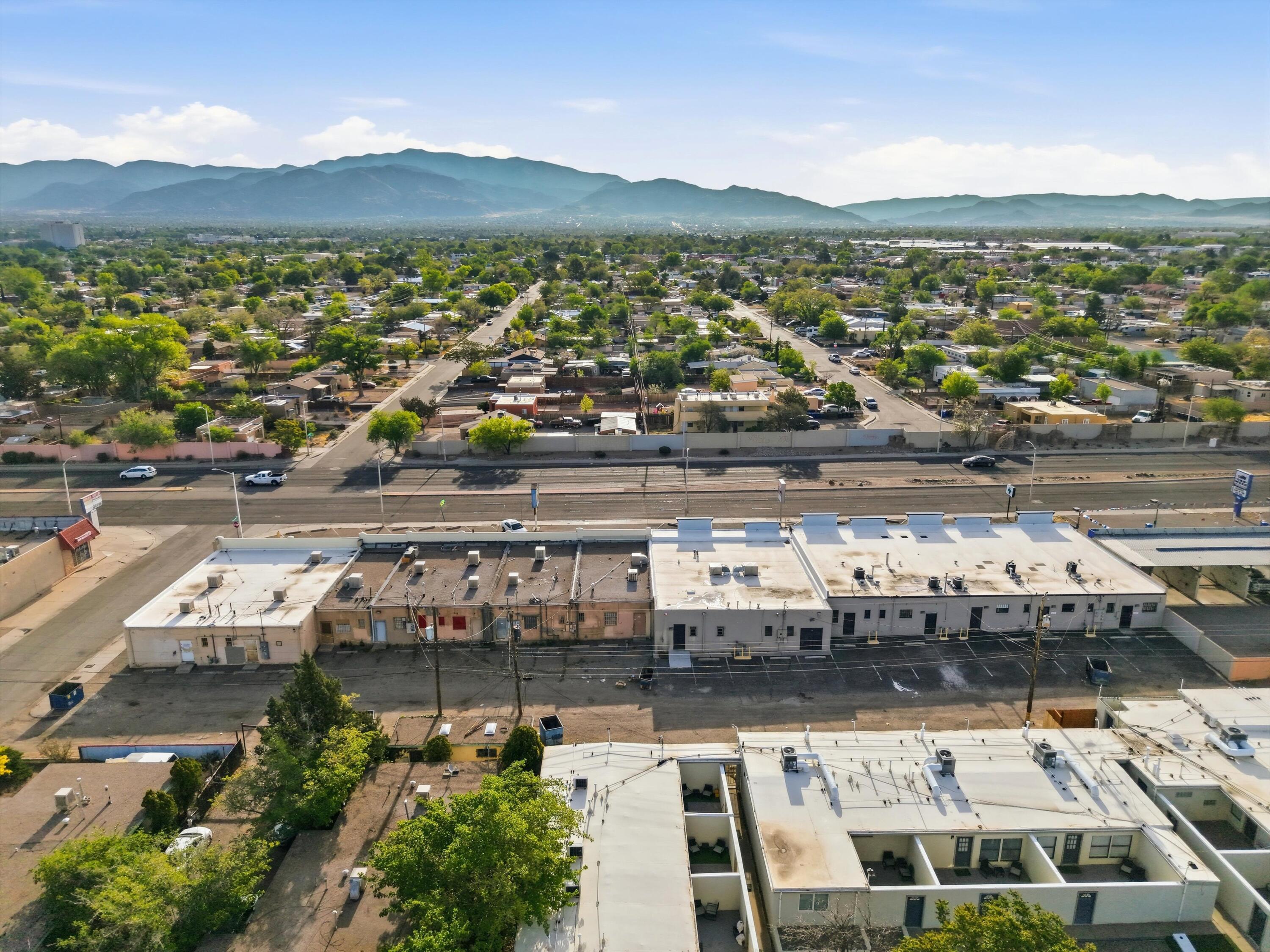 Photo 6 — 1301 San Mateo Boulevard NE 01-11b