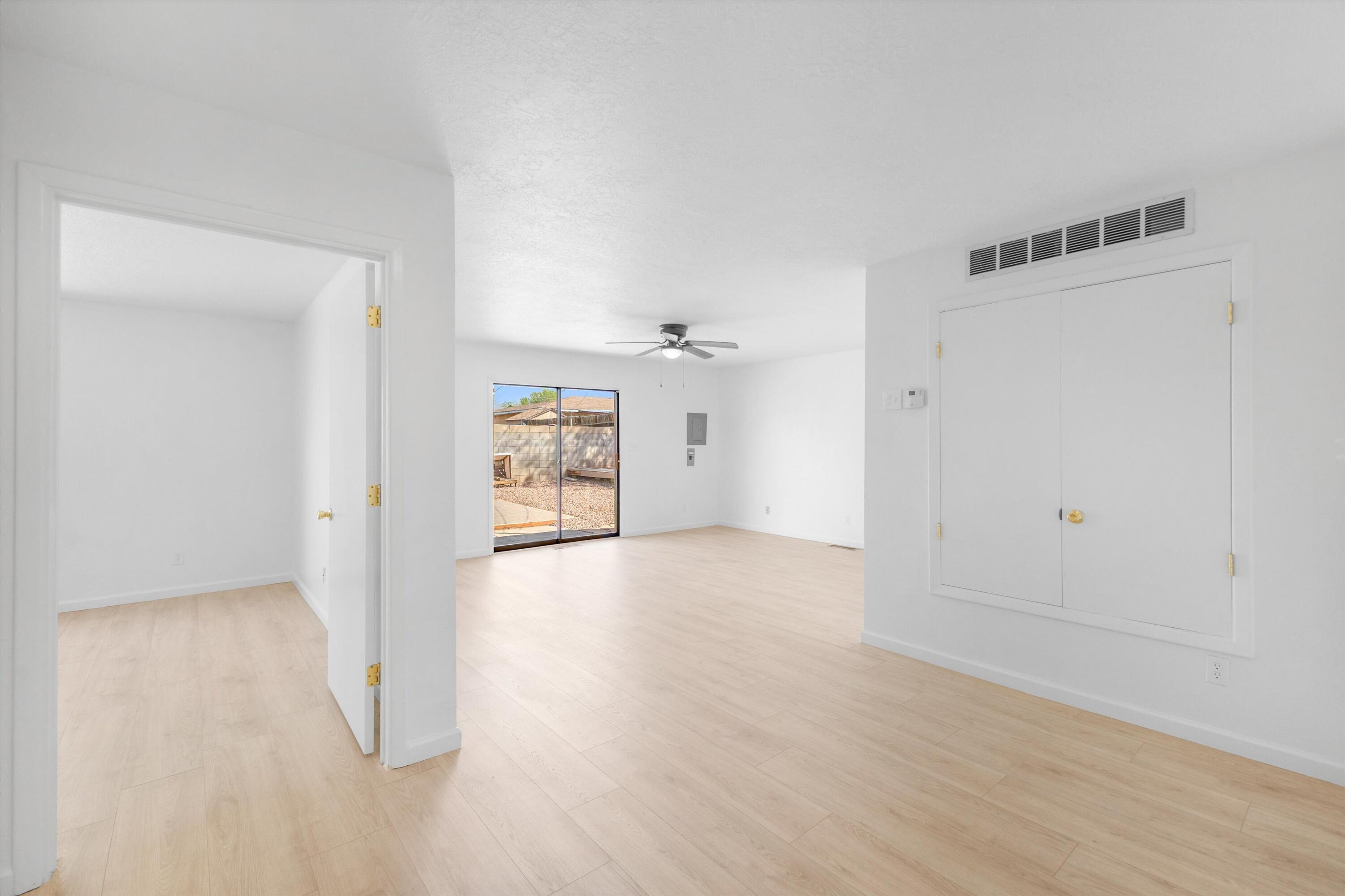 Photo 3 — 9225 Mescalero Road NE