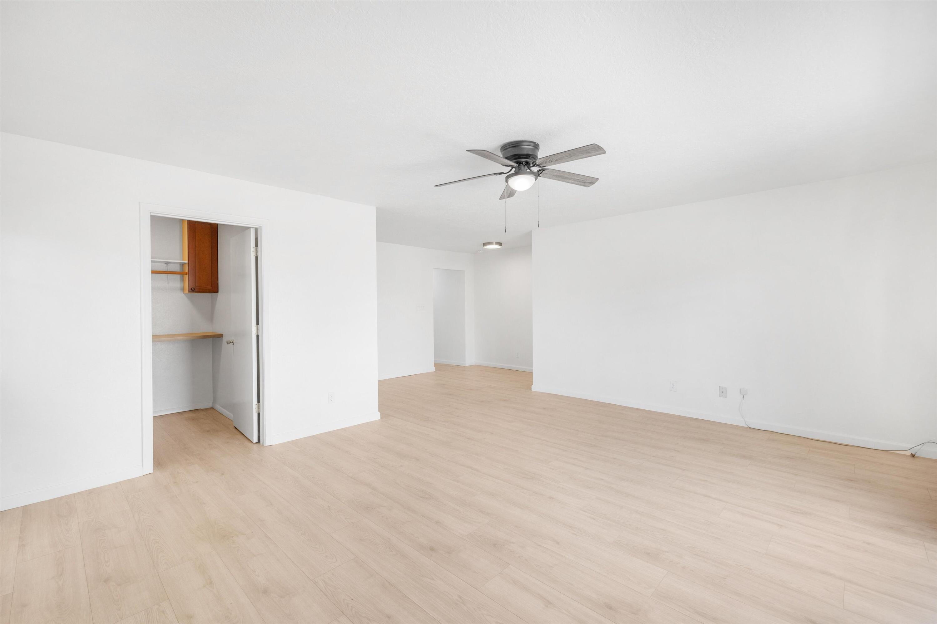 Photo 5 — 9225 Mescalero Road NE