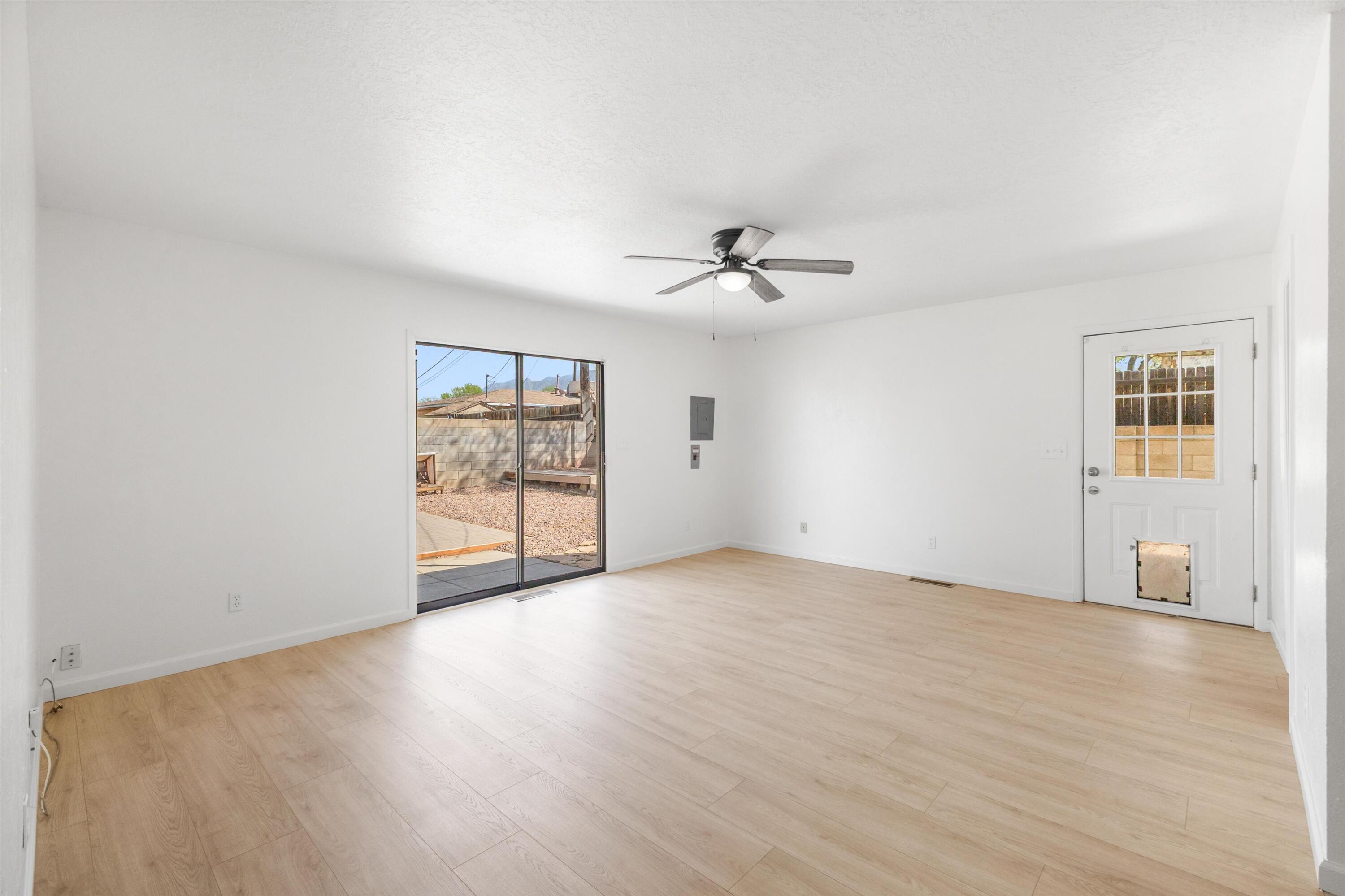 Photo 6 — 9225 Mescalero Road NE