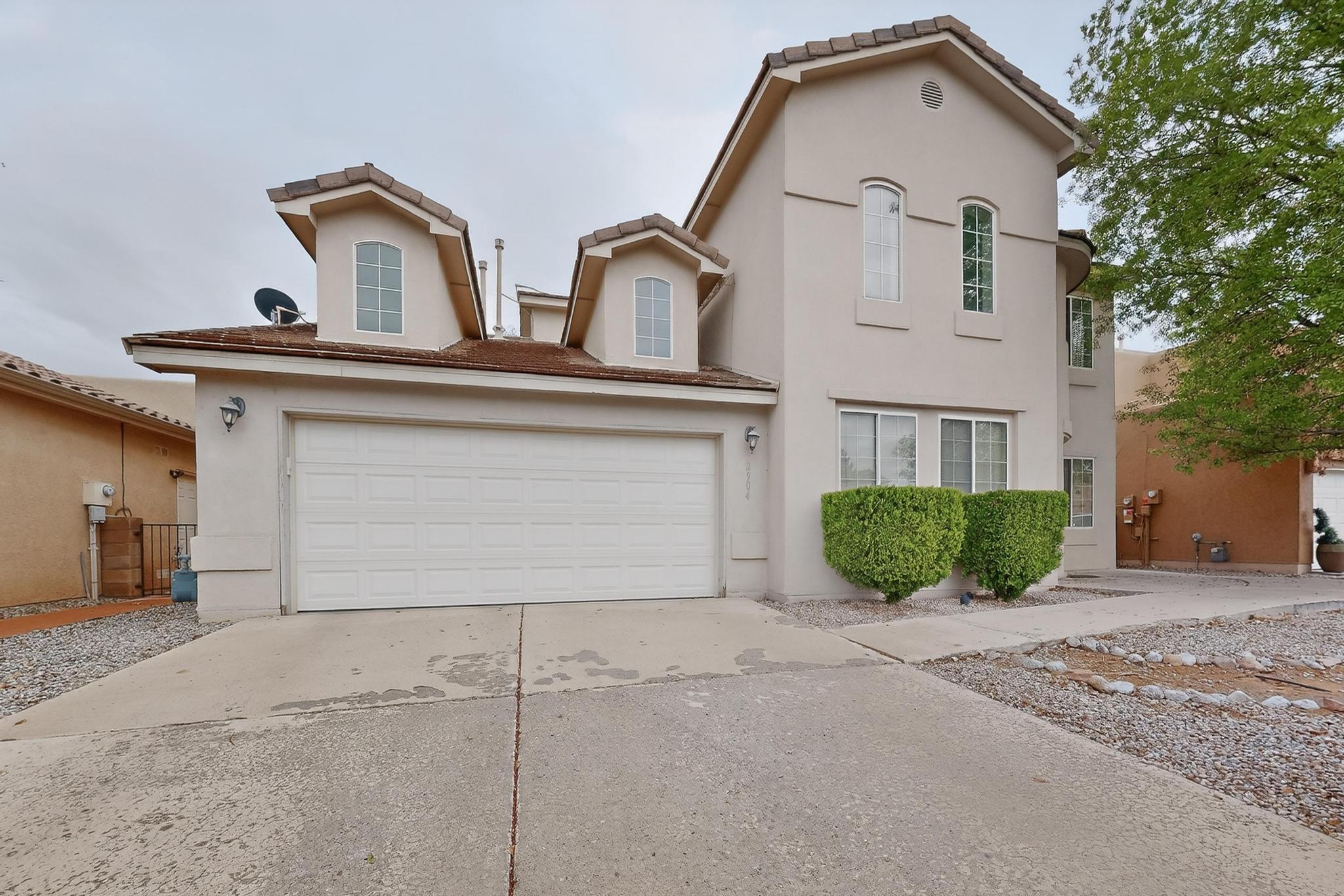 2904 River Willow Trail NW
