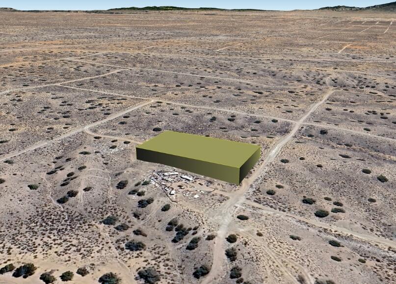  6th (U5 B54 L179) Avenue NW, Rio Rancho, NM 87124