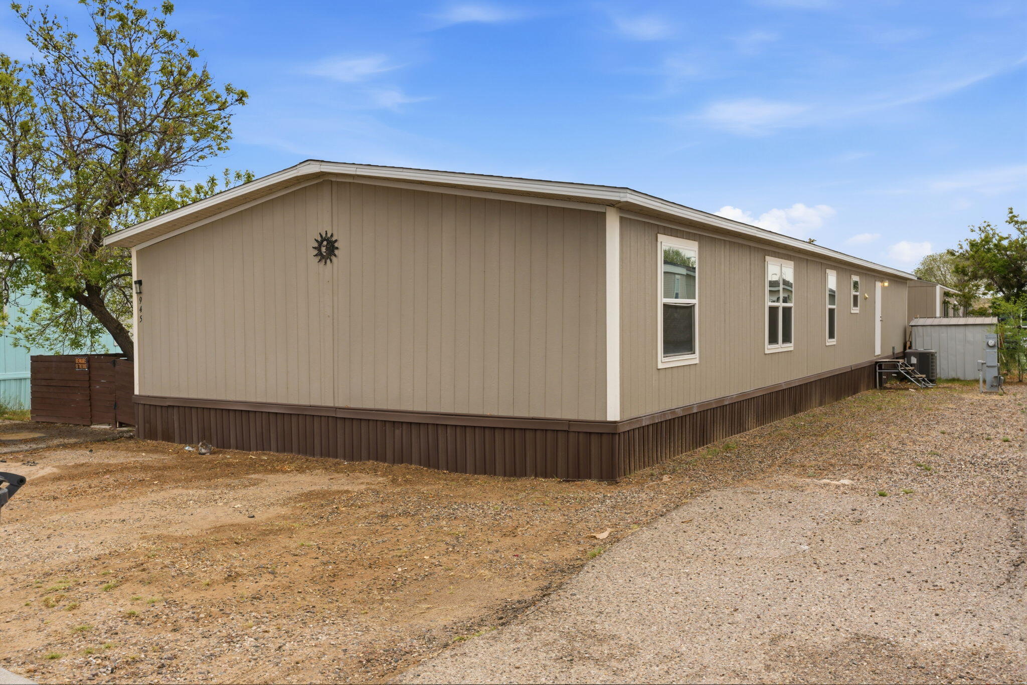 224 Atrisco Vista Boulevard SW TRLR 945