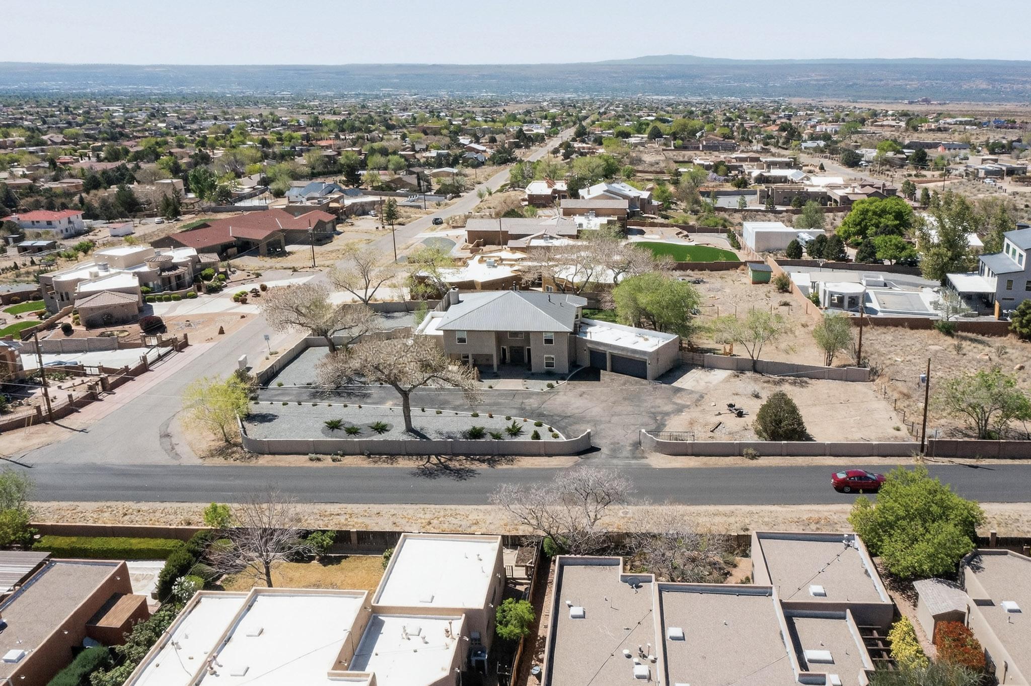 Photo 20 — 12509 Eagle Rock Avenue NE