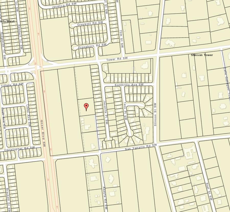 Photo 2 — 0 Abeyta Road SW
