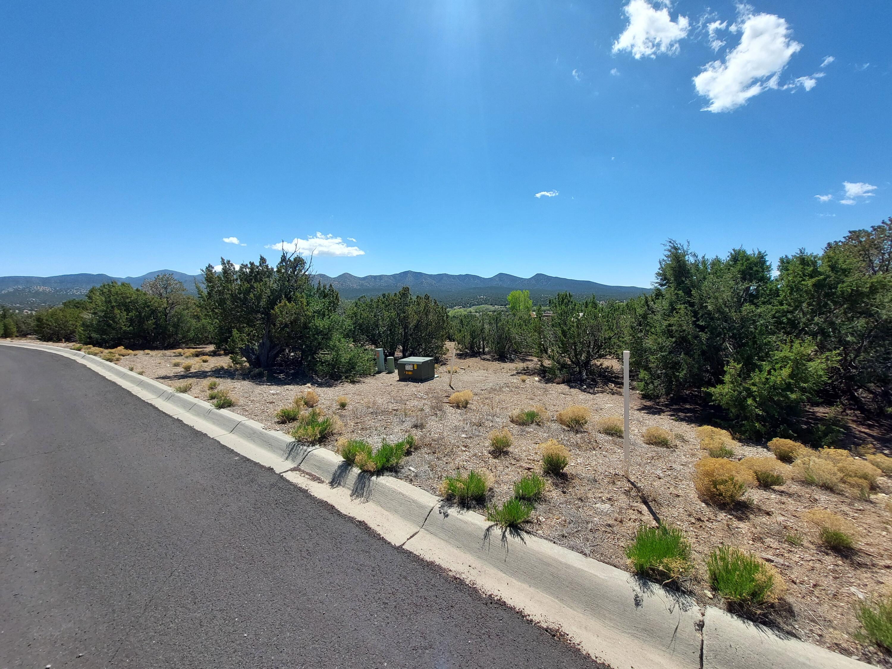 15 Corn Dance Court, Sandia Park, NM 87047