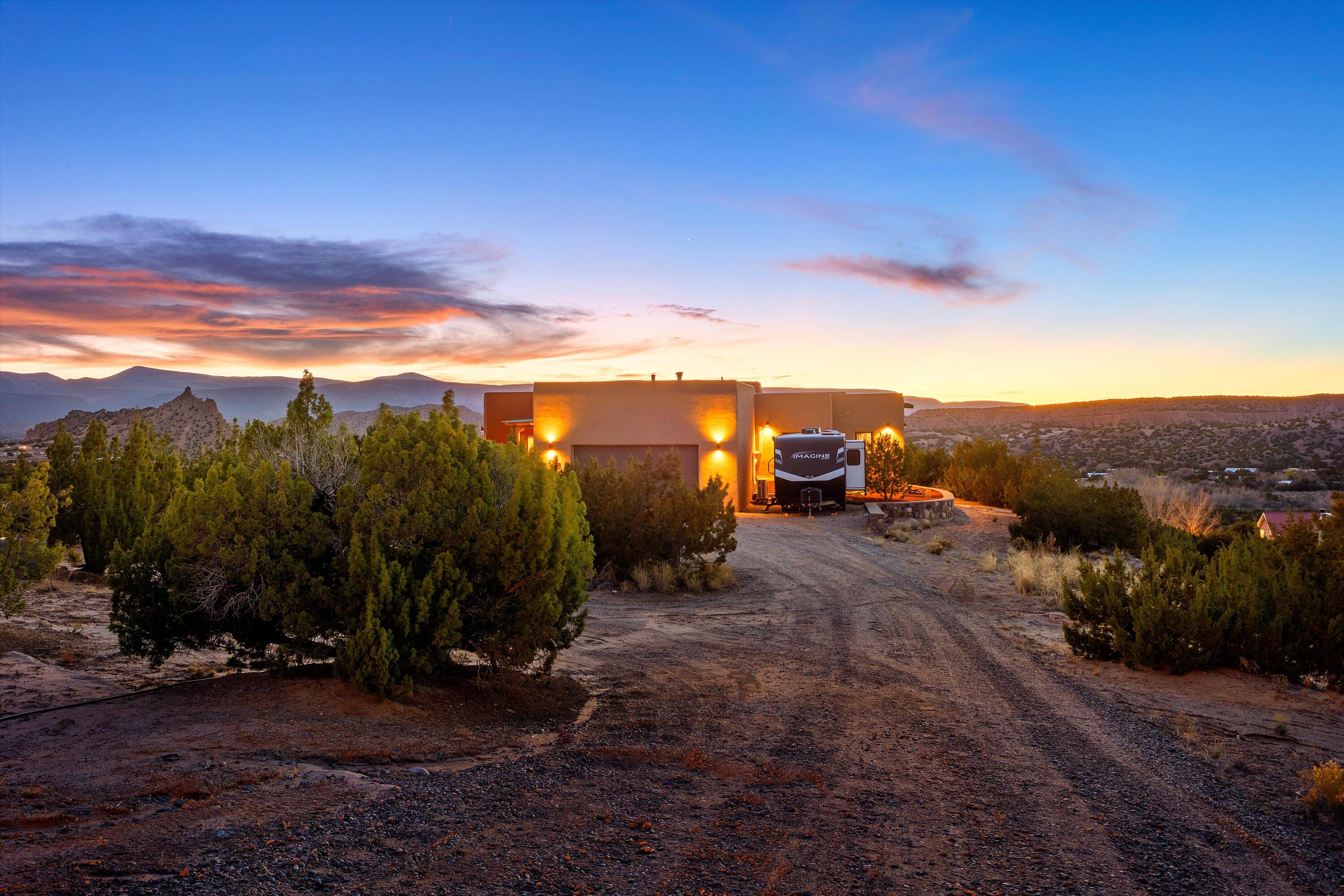 Photo 17 — 234 Cerrito De Baca Road