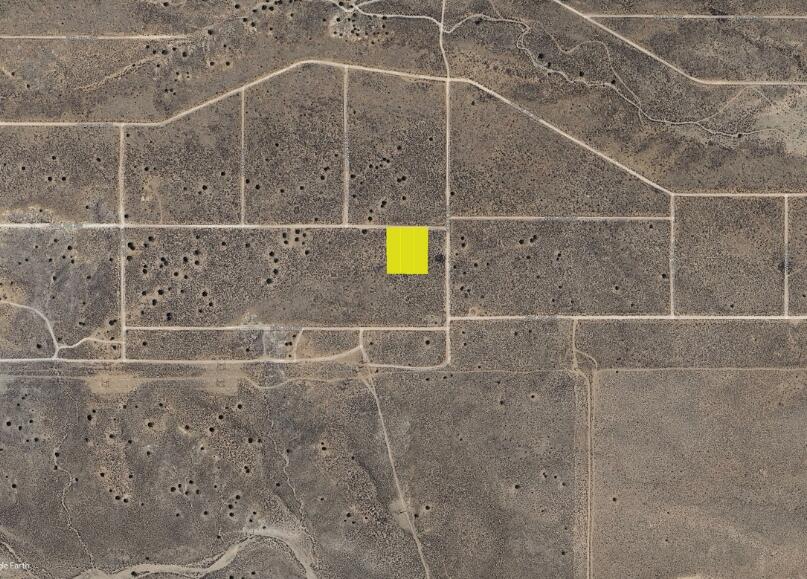  22nd (U4 B75 L20, 21, 22) Avenue SW, Rio Rancho, NM 87124