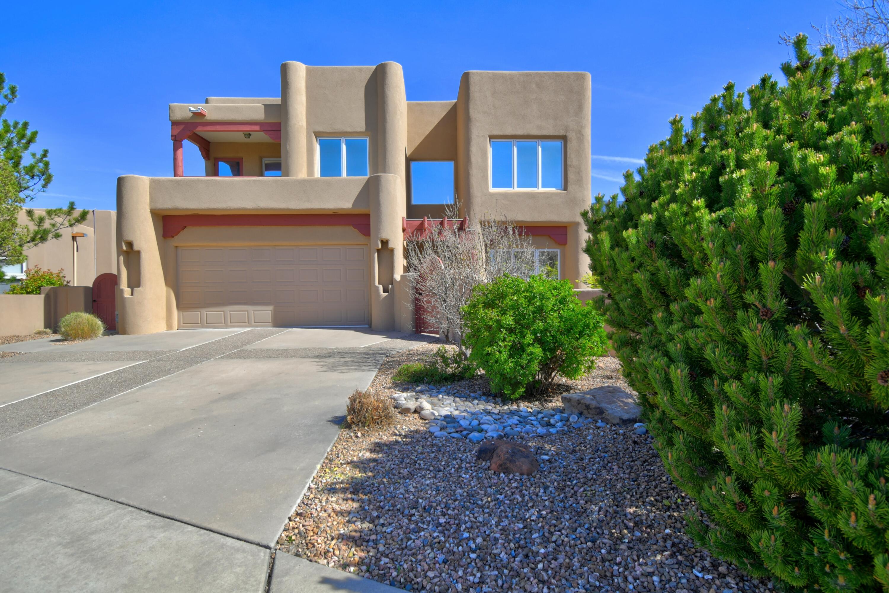 13015 Sandia Point Road NE