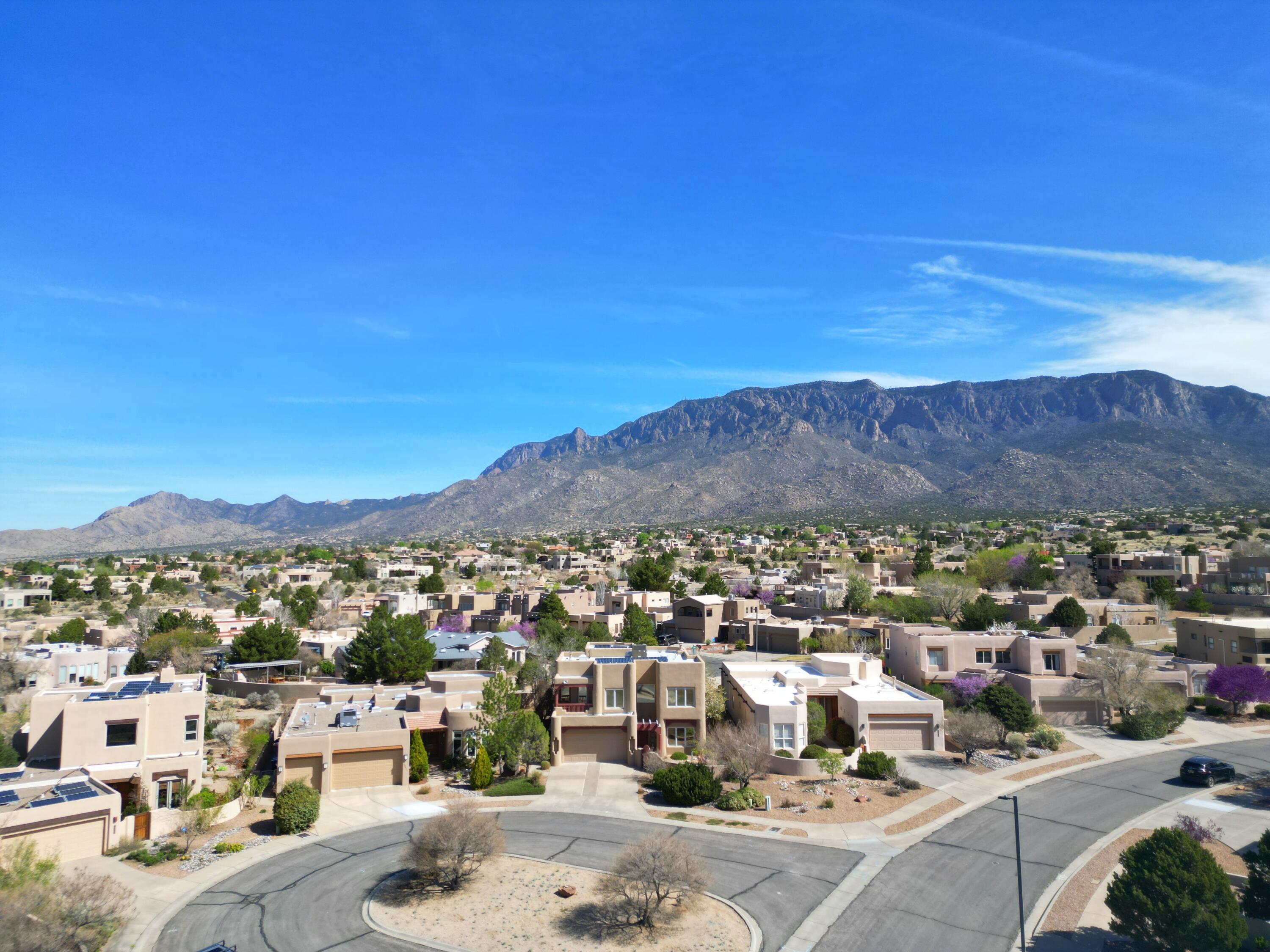Photo 6 — 13015 Sandia Point Road NE