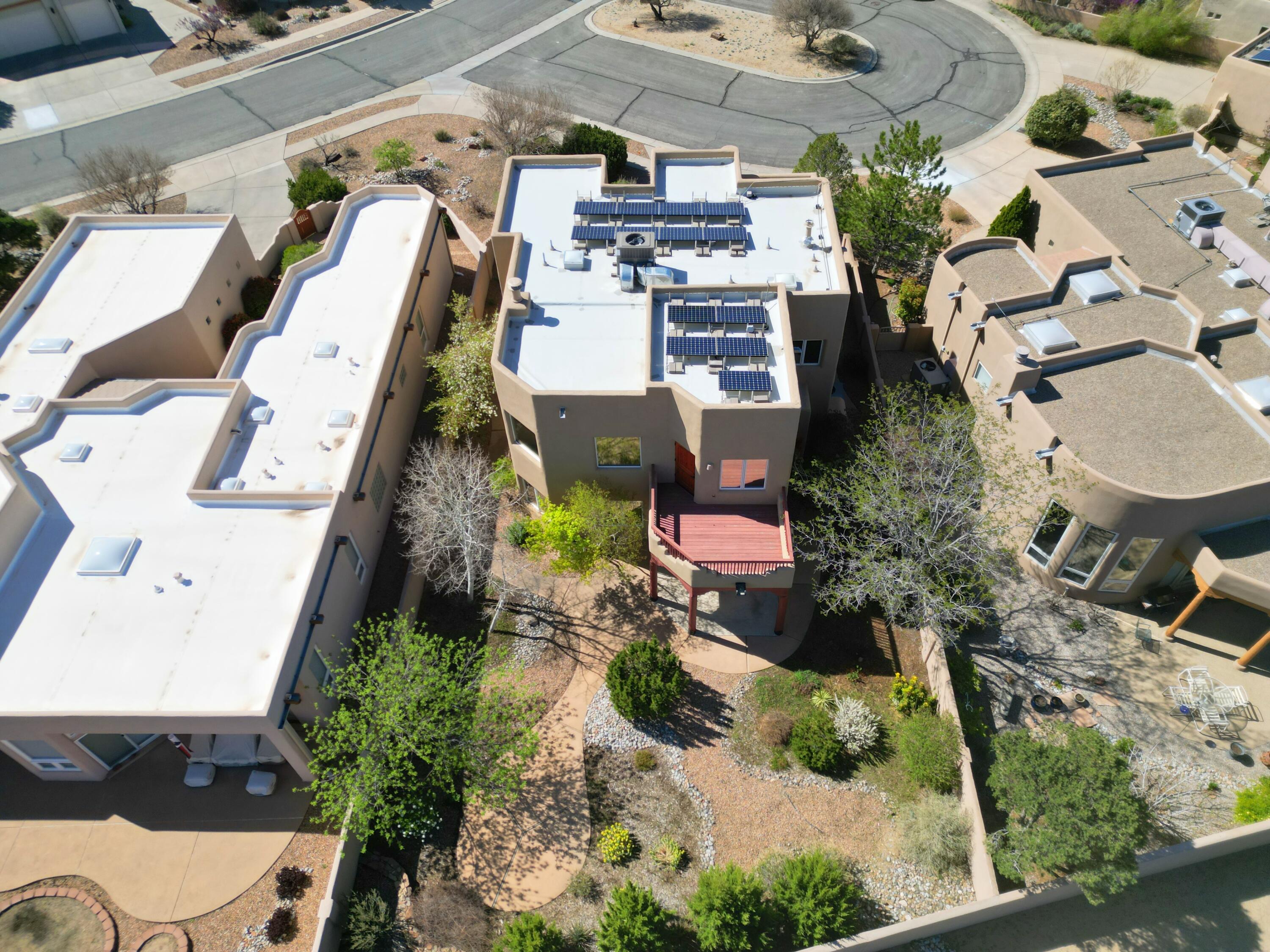 Photo 4 — 13015 Sandia Point Road NE
