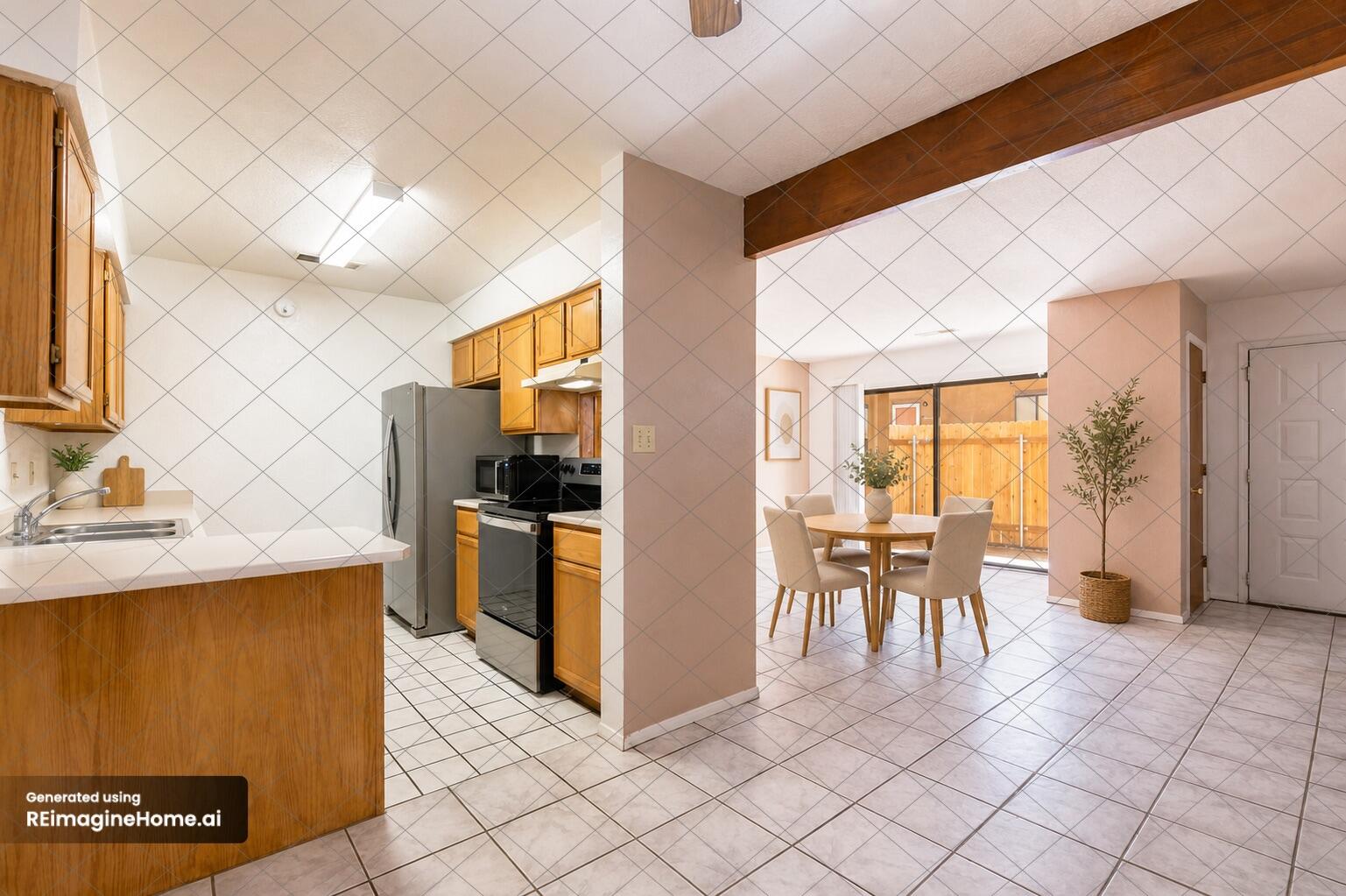 Photo 5 — 2900 Vista Del Rey NE UNIT 25B