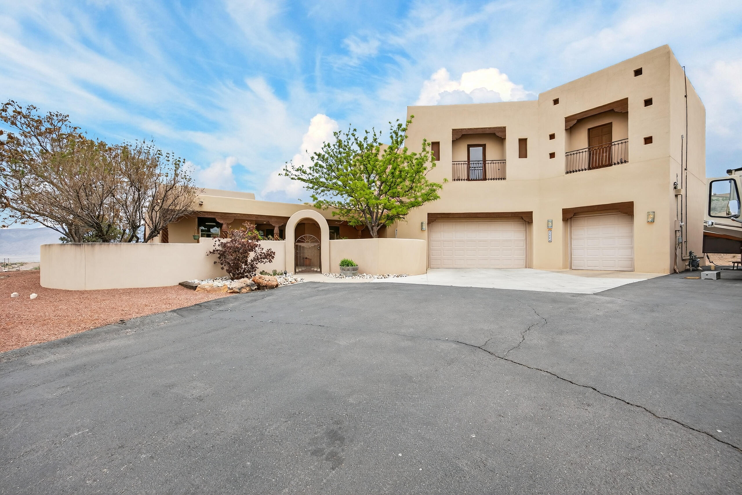 2500 Abrazo Road NE, Rio Rancho, NM 87124