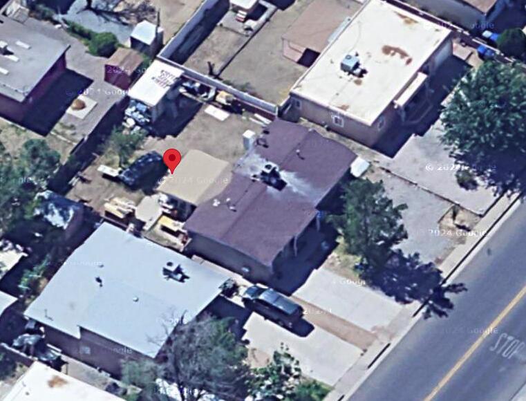 Photo 3 — 1114 Morris Street NE