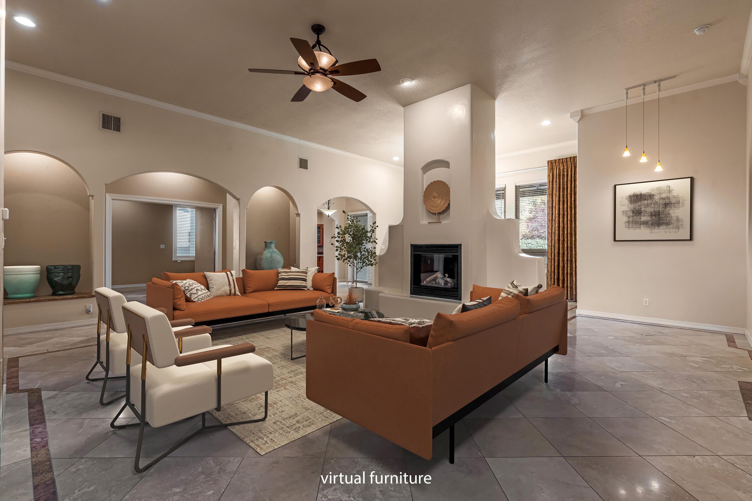 508 Laguna Seca Lane NW, Albuquerque, NM 87104
