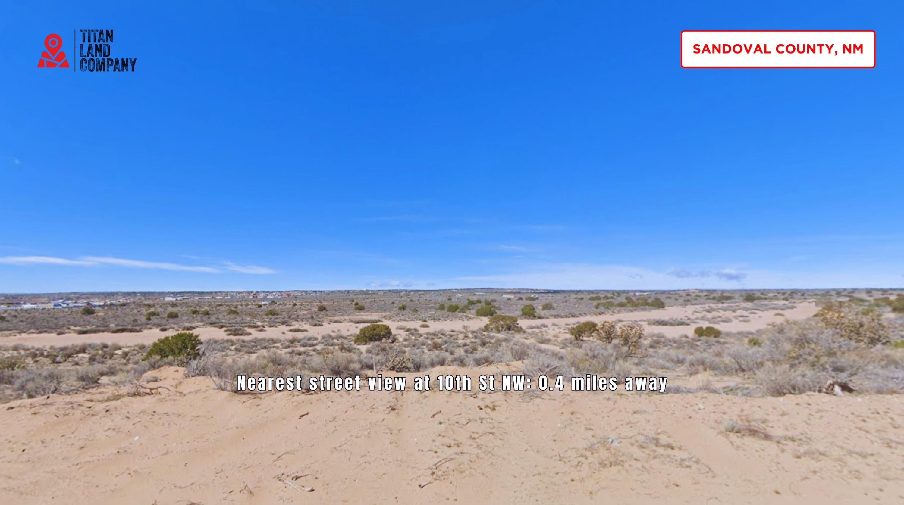 Photo 11 —  Hondo Road SW